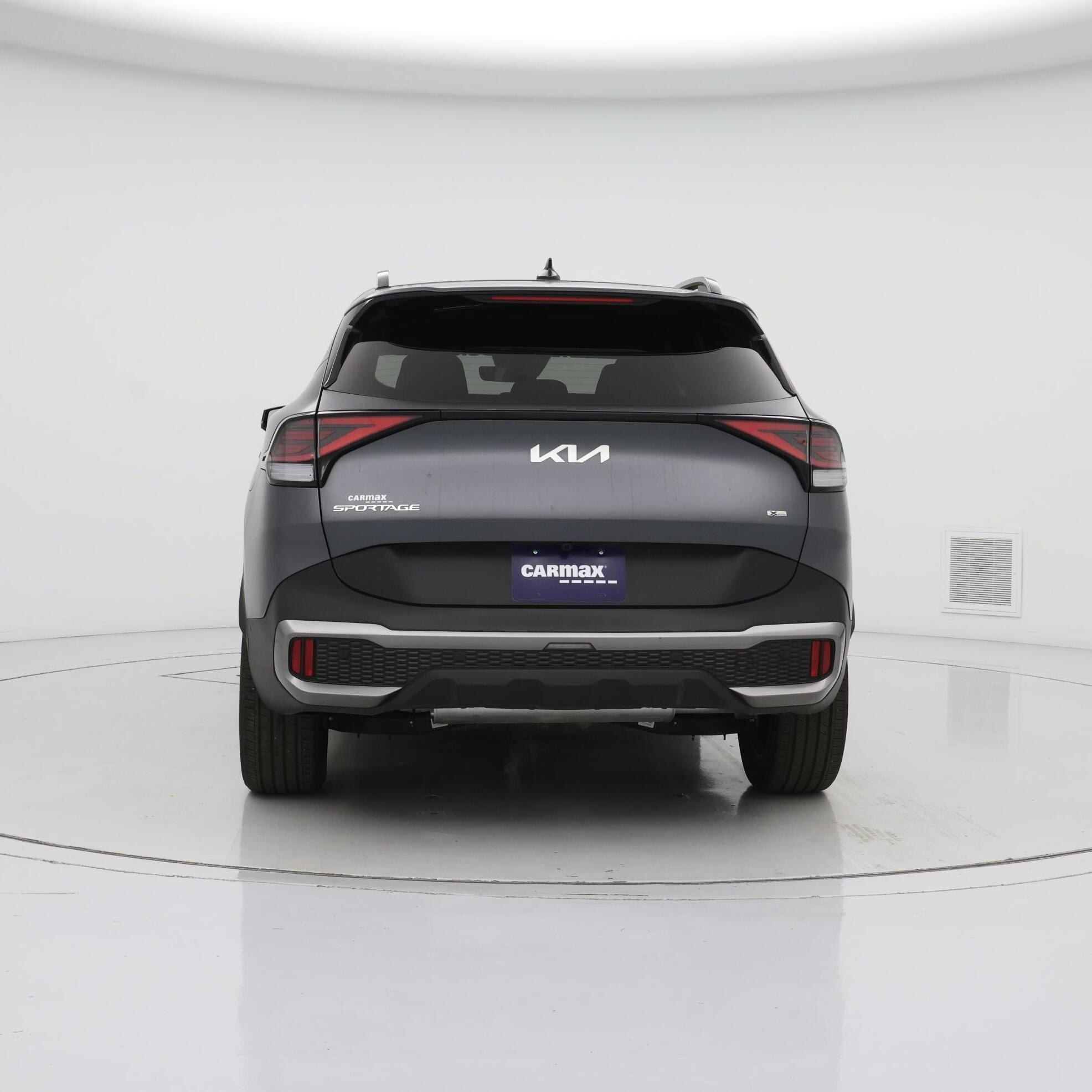 Thumbnail: 2023 Kia Sportage - 6