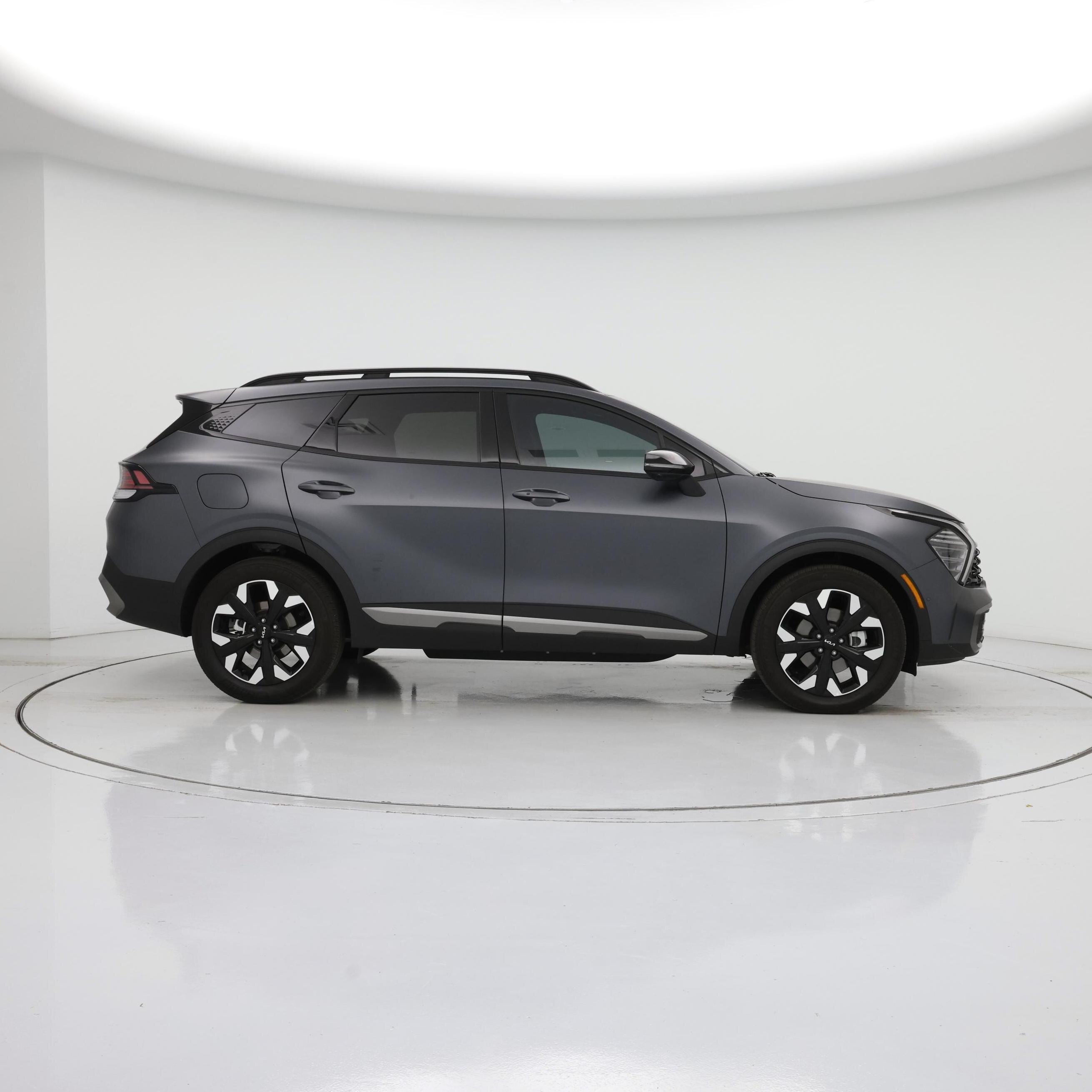 Thumbnail: 2023 Kia Sportage - 7