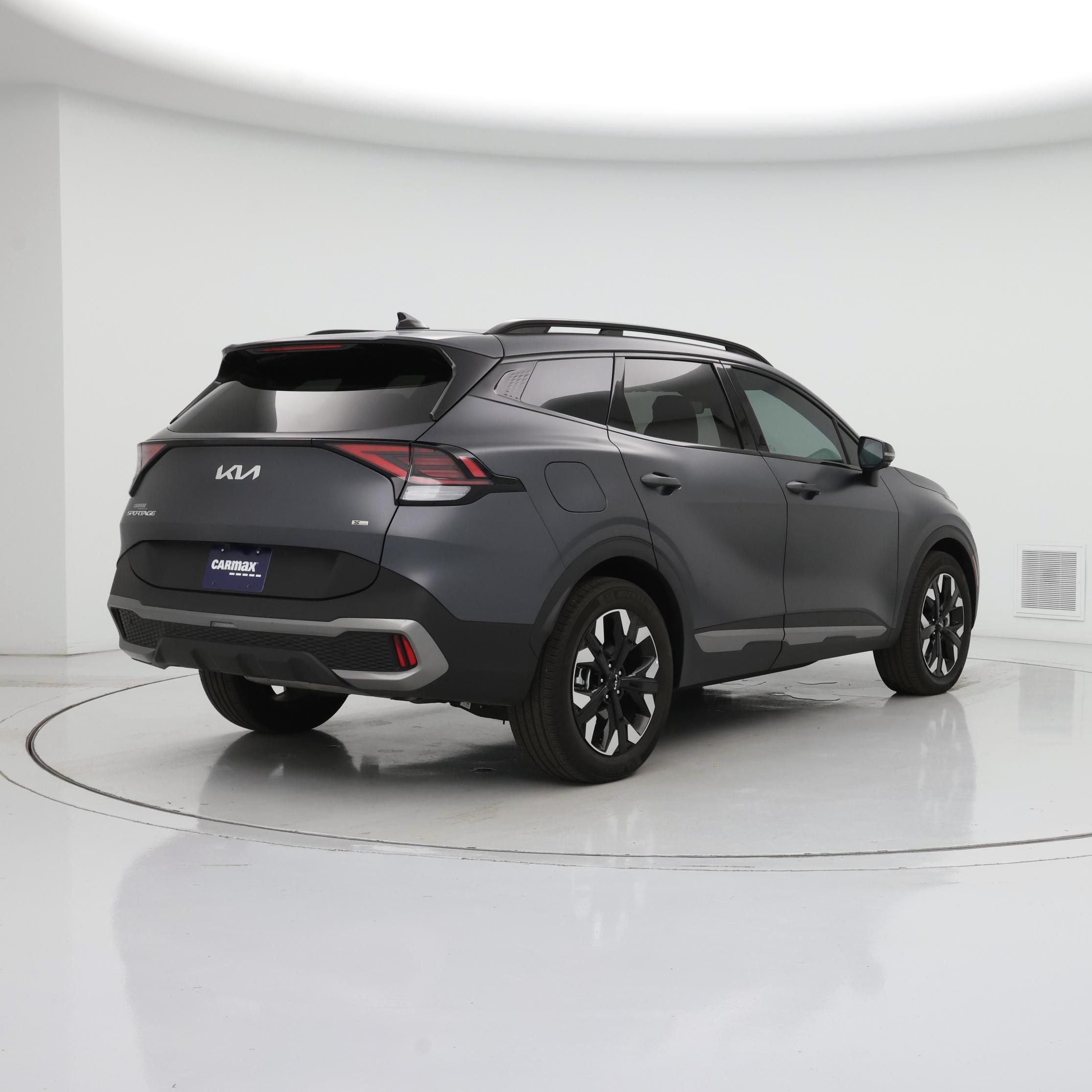Thumbnail: 2023 Kia Sportage - 8