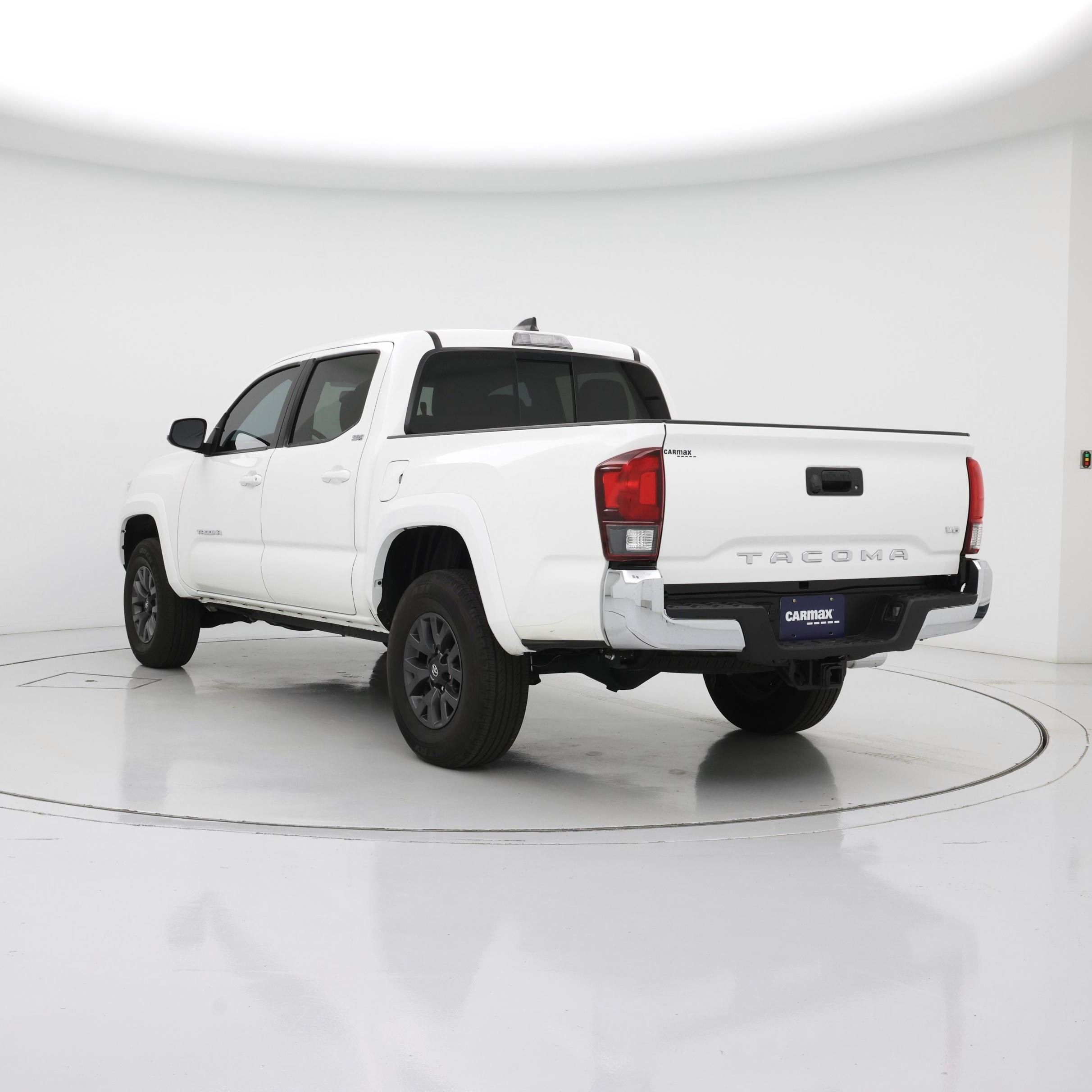 Thumbnail: 2023 Toyota Tacoma - 2