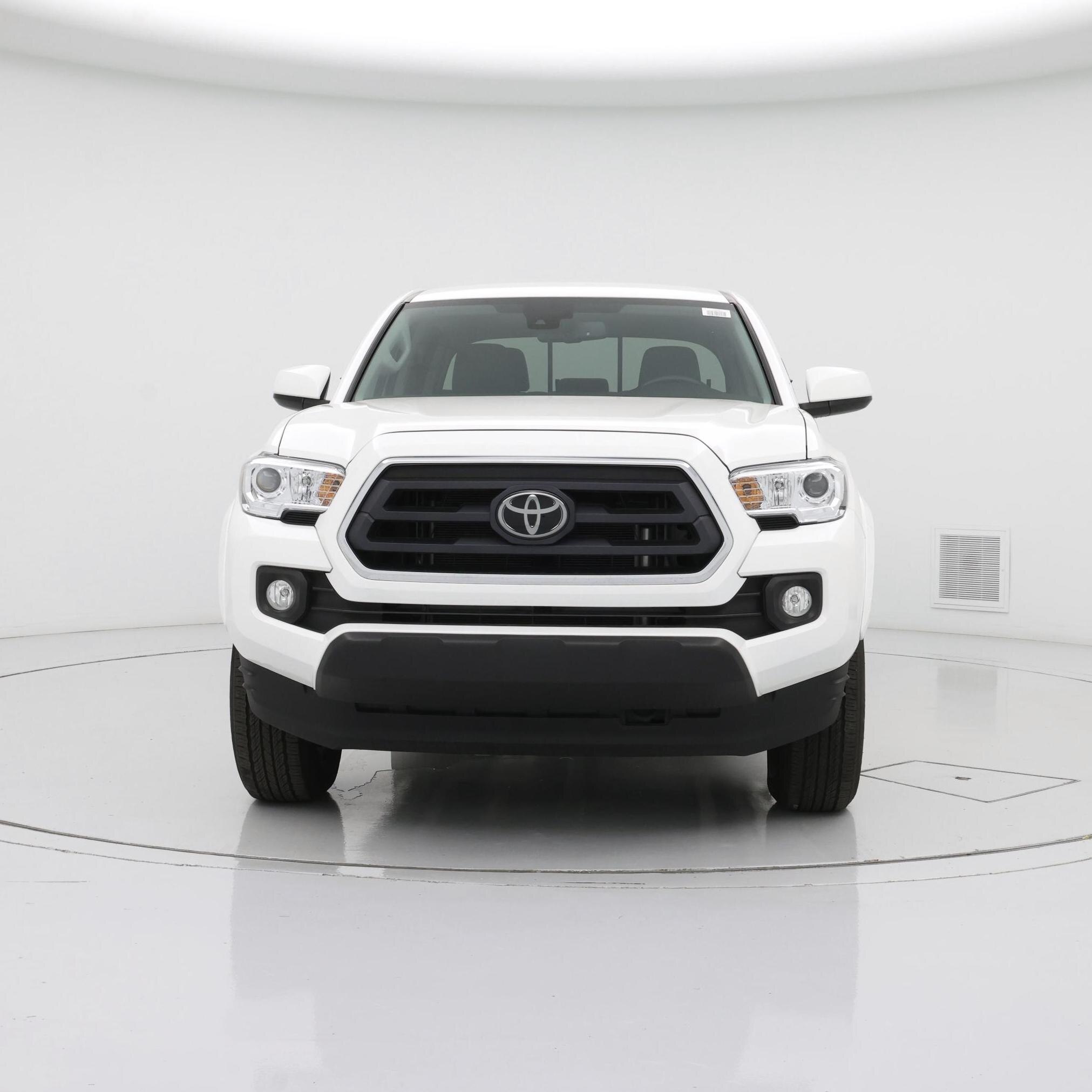 Thumbnail: 2023 Toyota Tacoma - 5