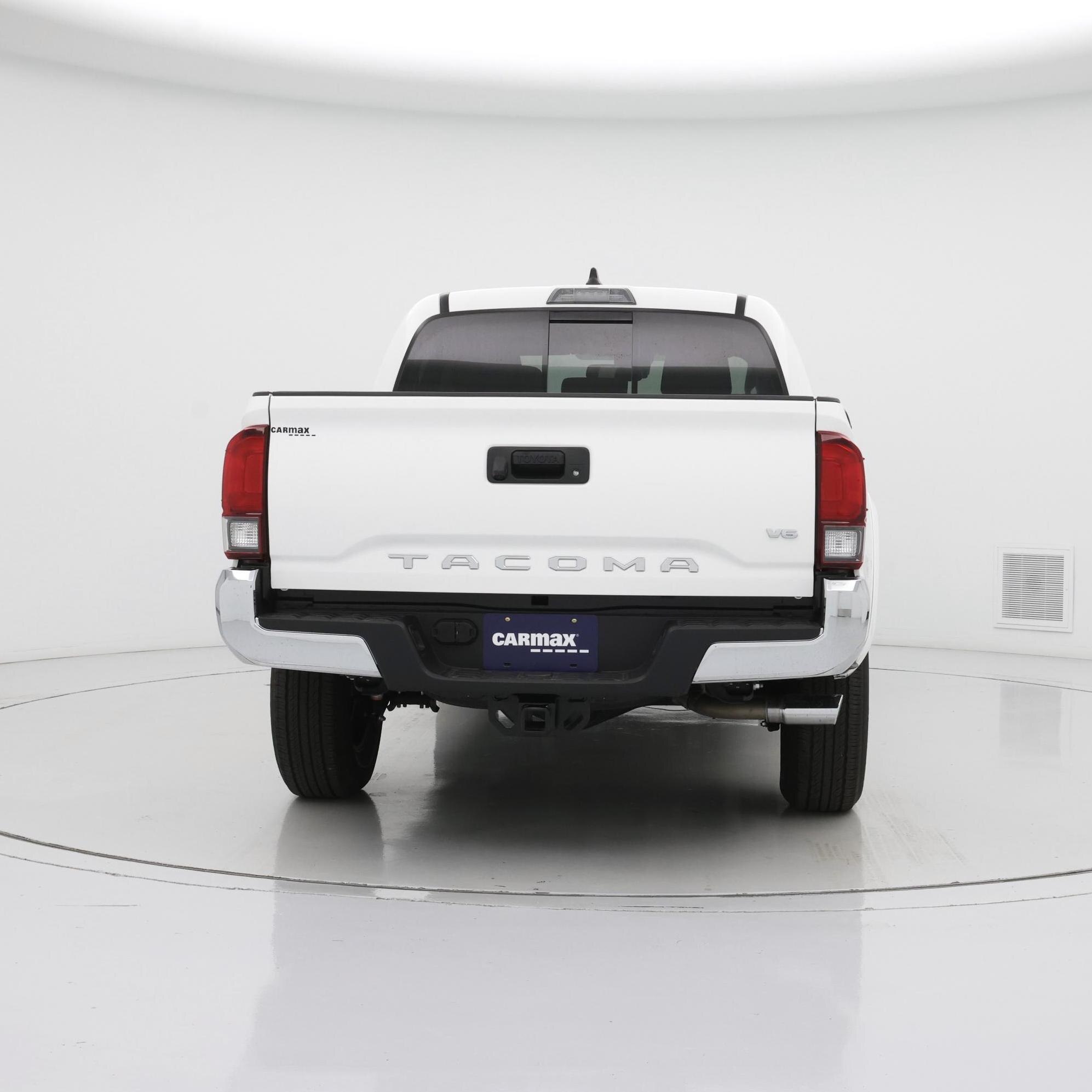 Thumbnail: 2023 Toyota Tacoma - 6