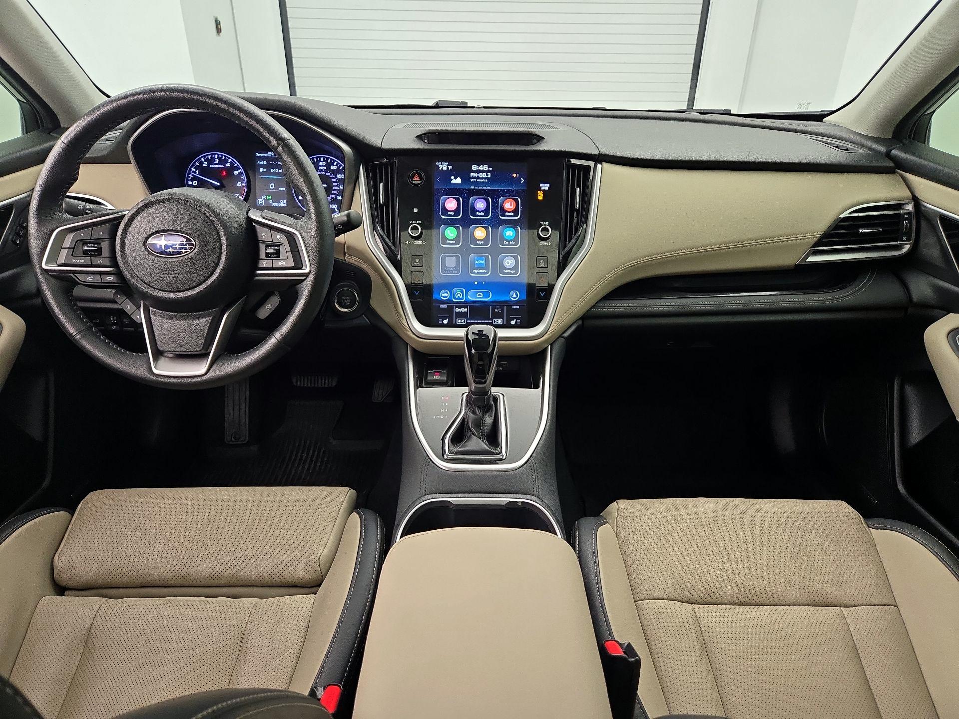Thumbnail: 2022 Subaru Outback - 9