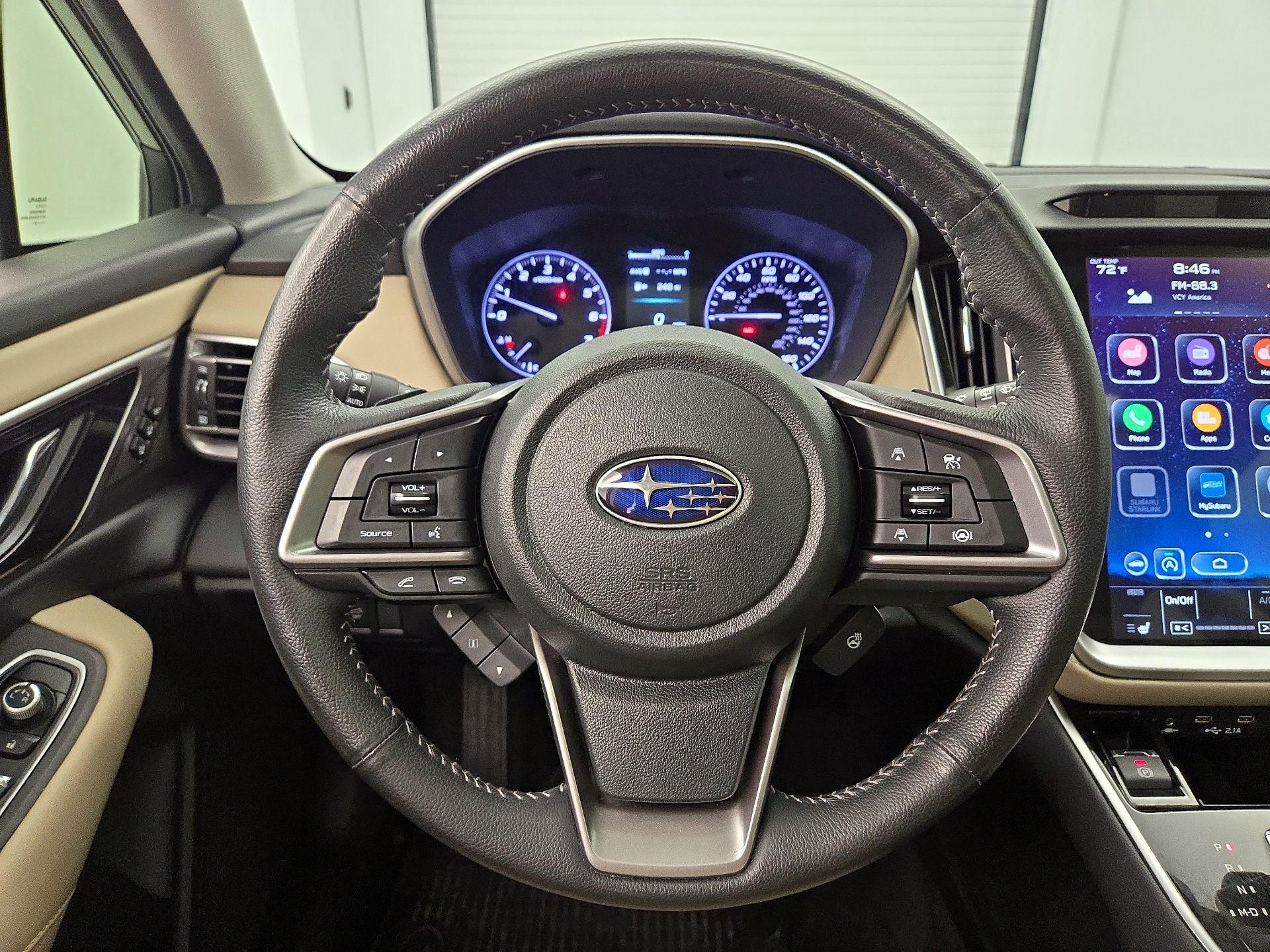 Thumbnail: 2022 Subaru Outback - 10