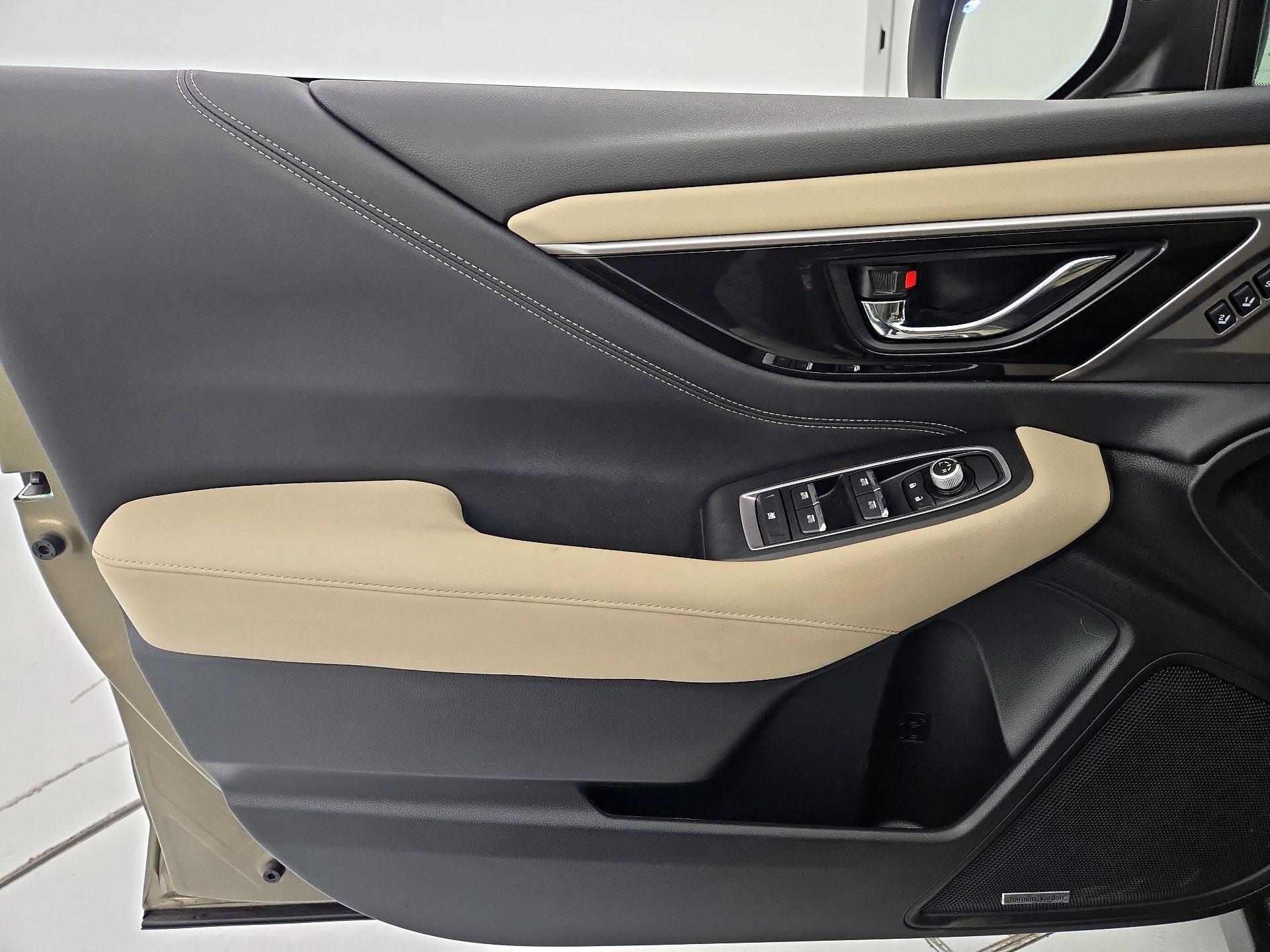 Thumbnail: 2022 Subaru Outback - 12