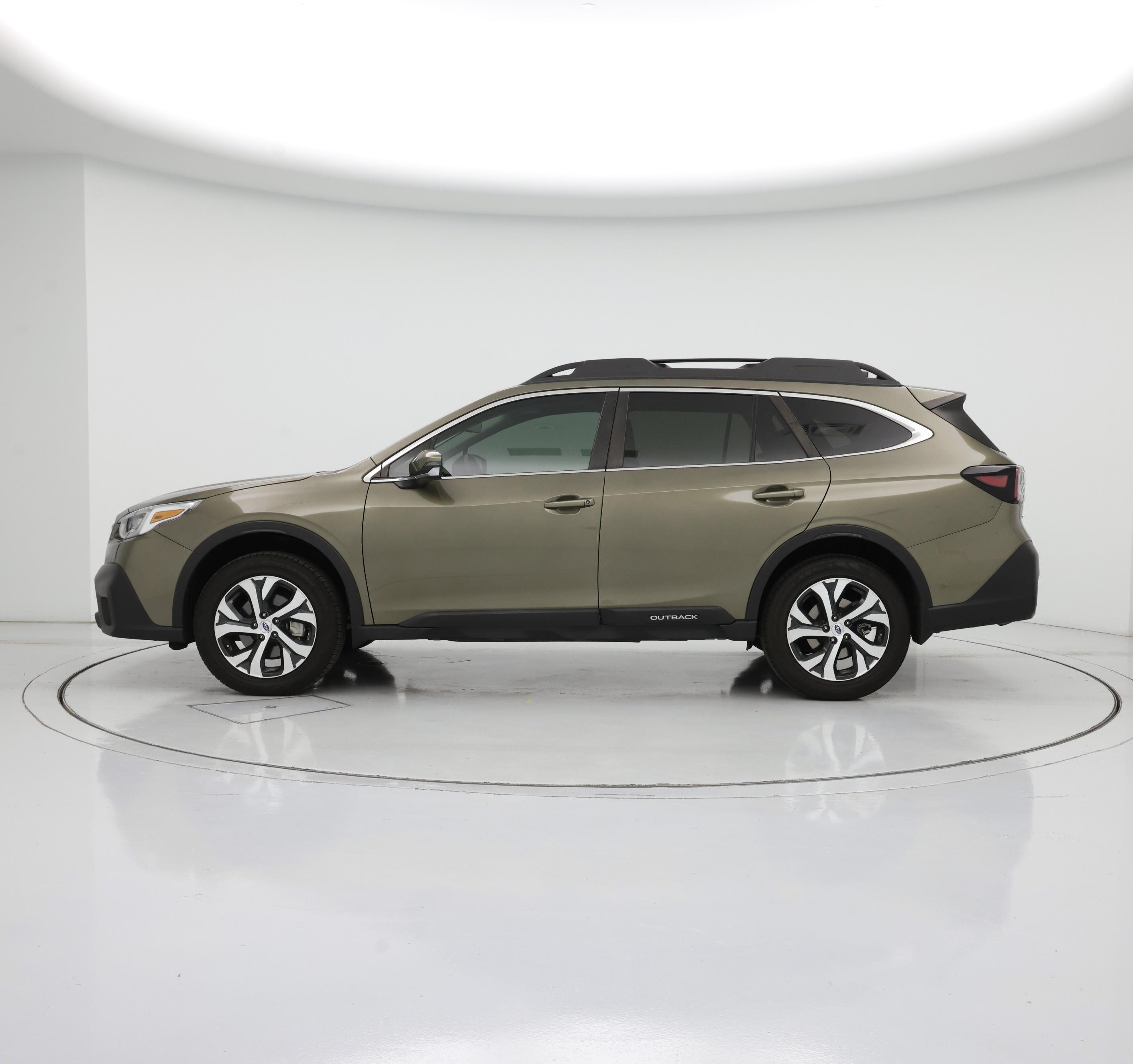 Thumbnail: 2022 Subaru Outback - 3