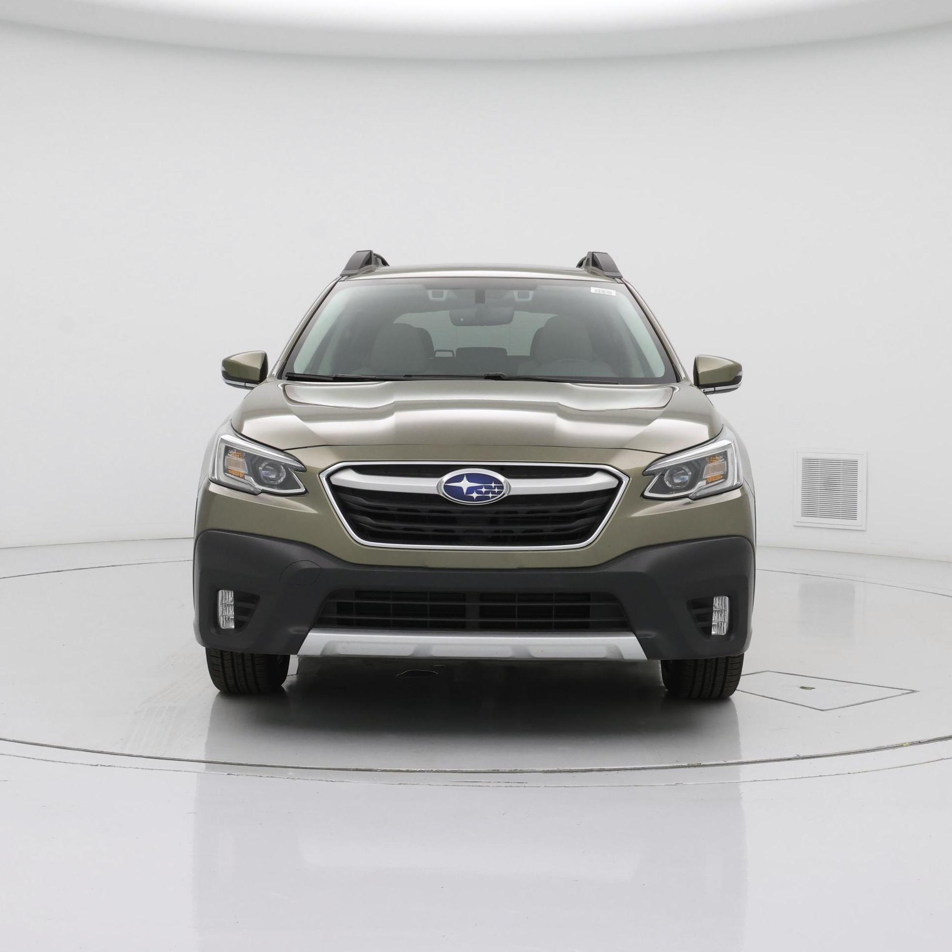 Thumbnail: 2022 Subaru Outback - 5