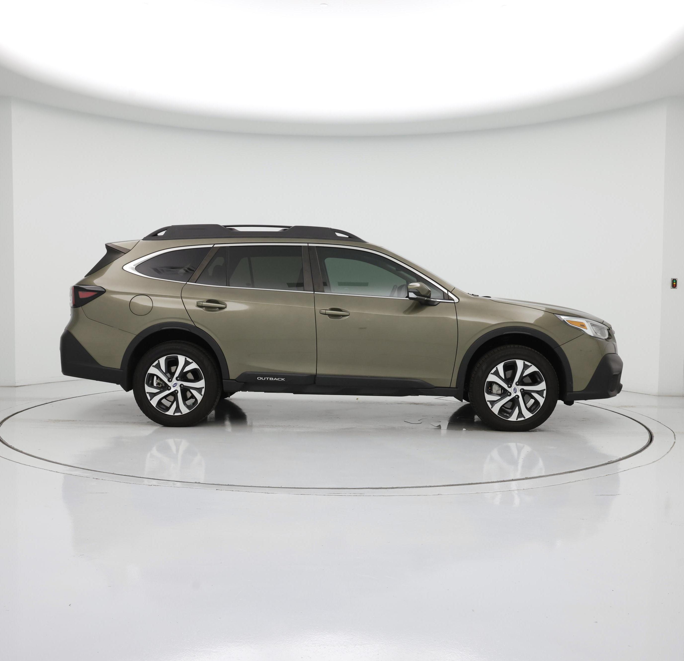 Thumbnail: 2022 Subaru Outback - 7