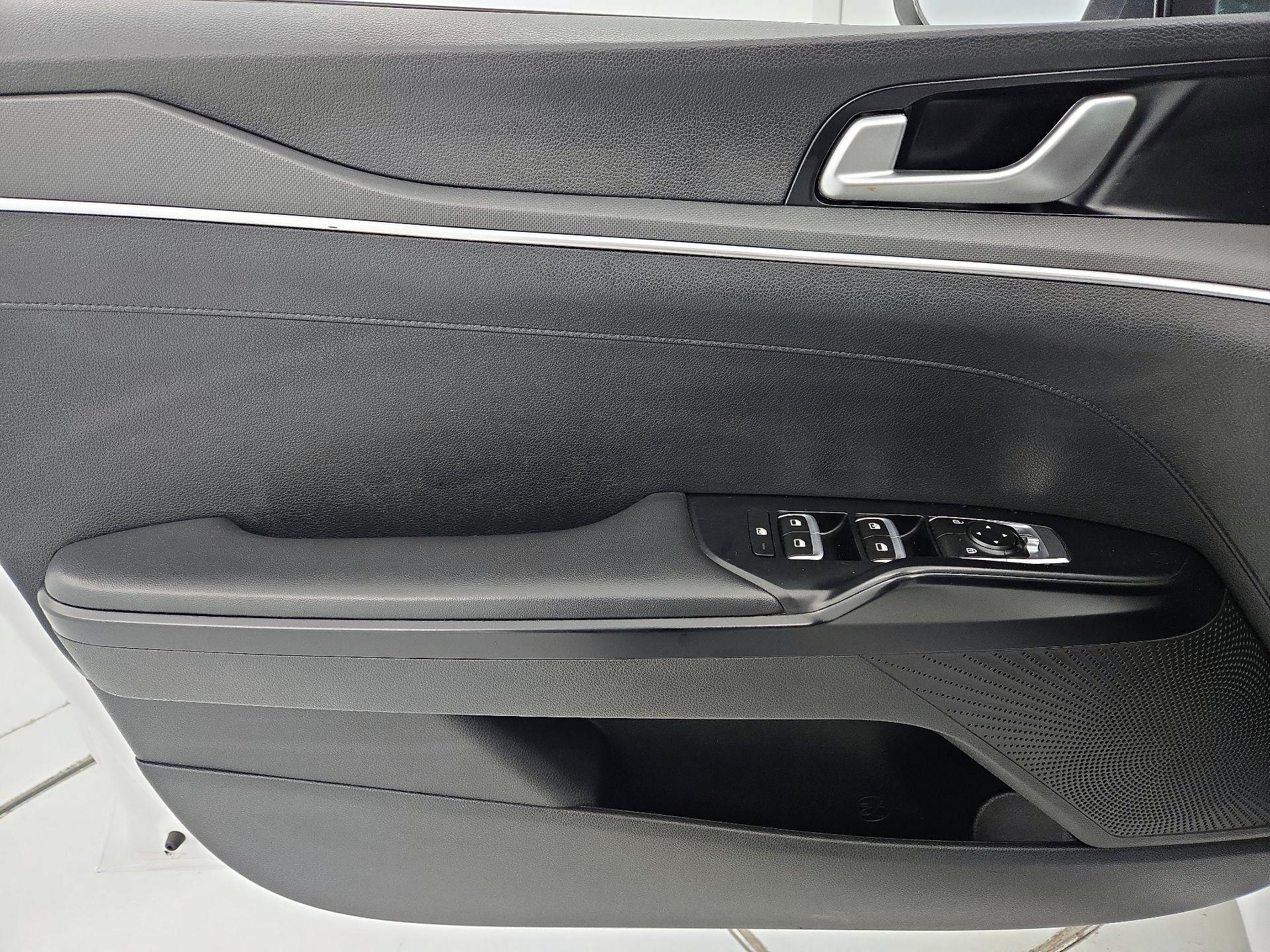 Thumbnail: 2022 Kia K5 - 12