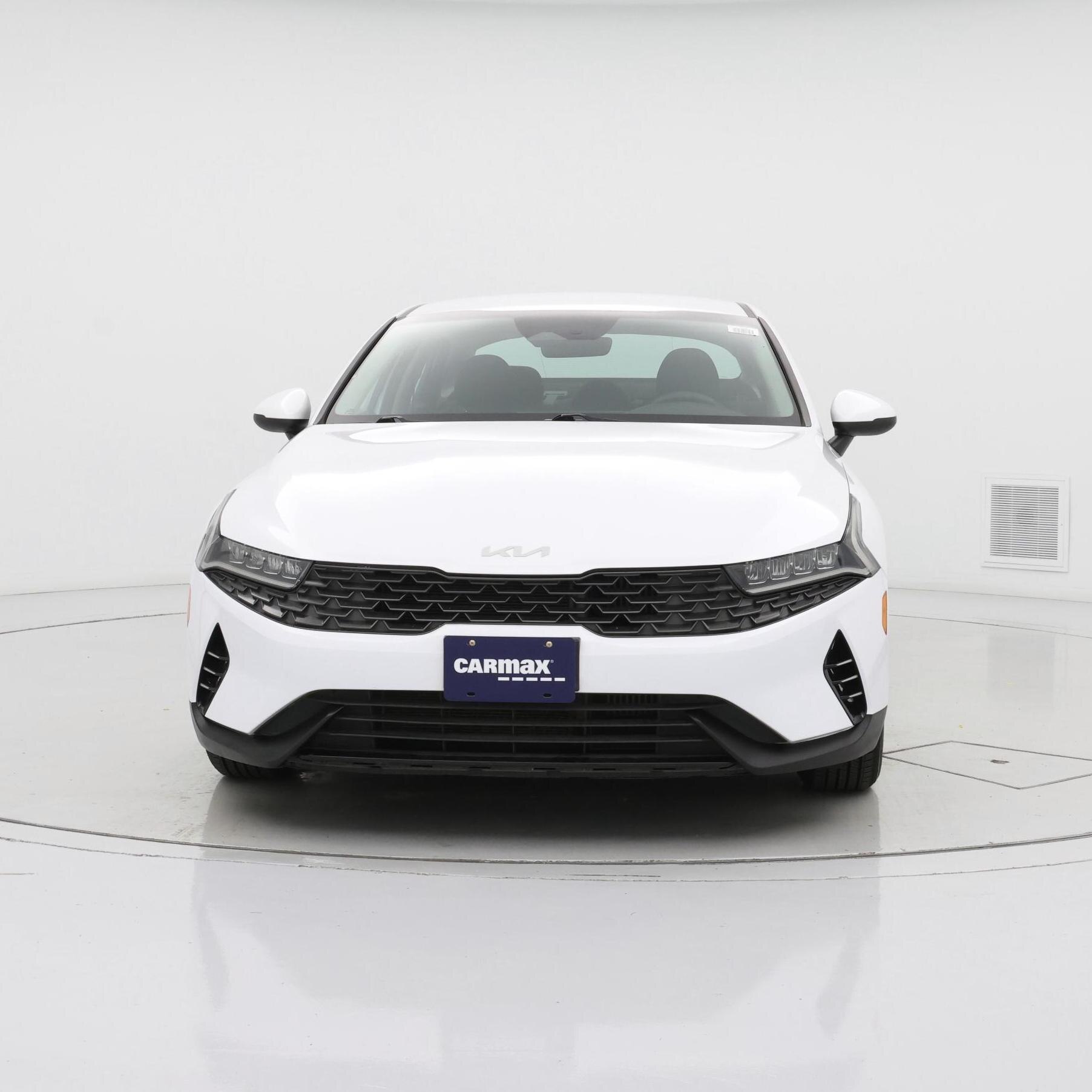 Thumbnail: 2022 Kia K5 - 5