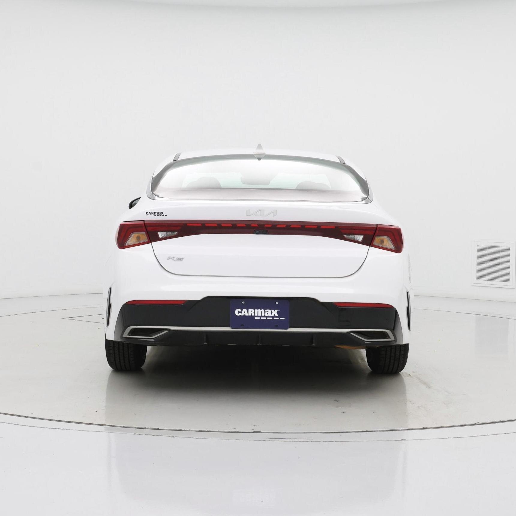 Thumbnail: 2022 Kia K5 - 6