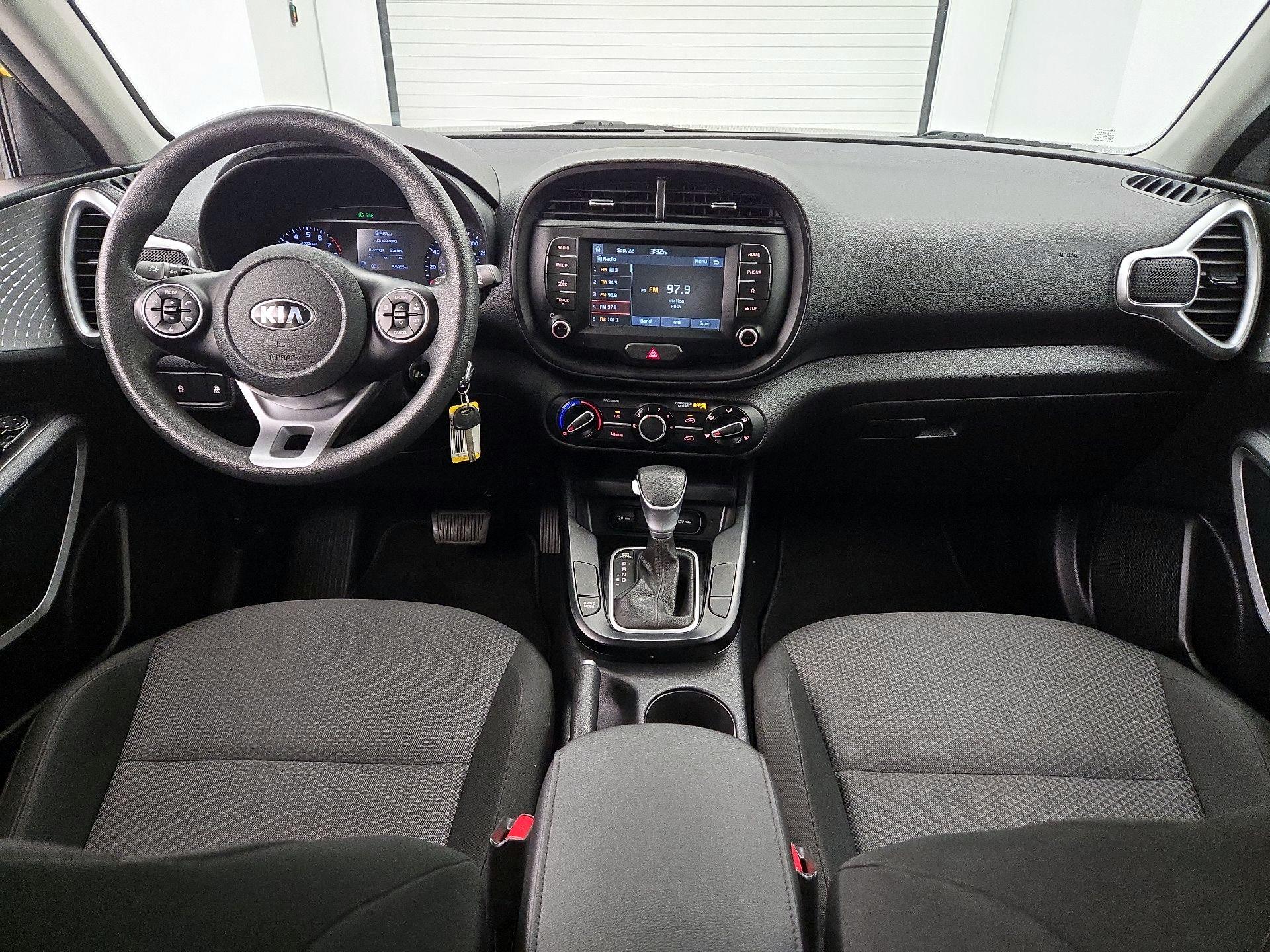 Thumbnail: 2020 Kia Soul - 9