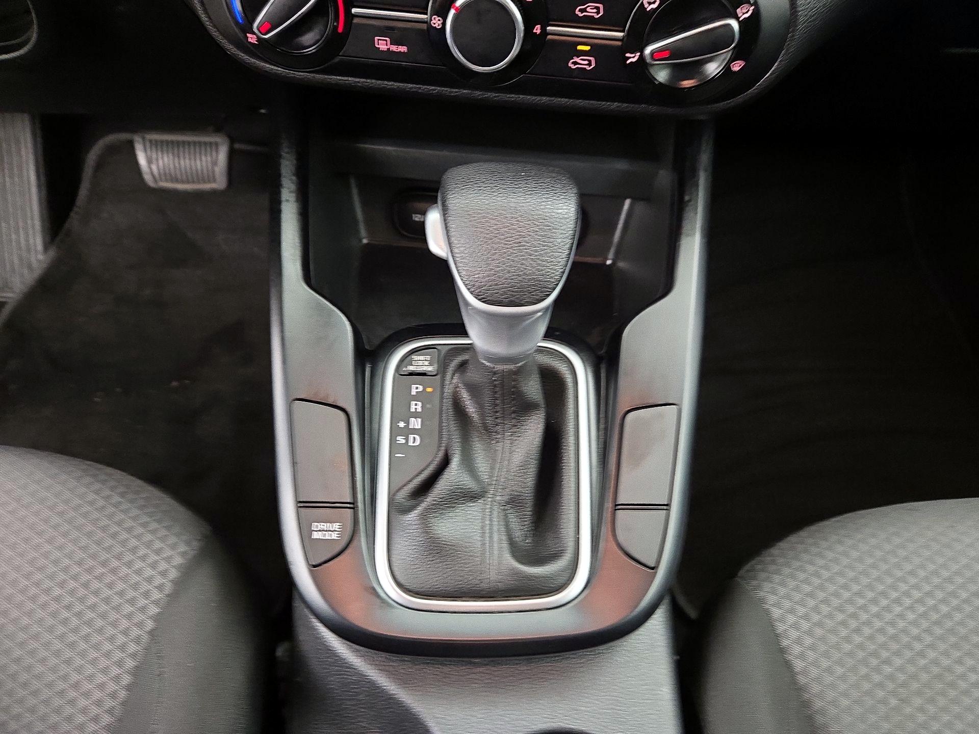Thumbnail: 2020 Kia Soul - 17