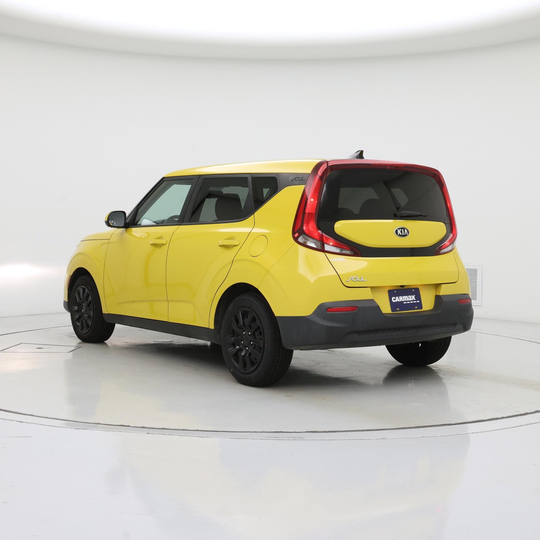 Thumbnail: 2020 Kia Soul - 2