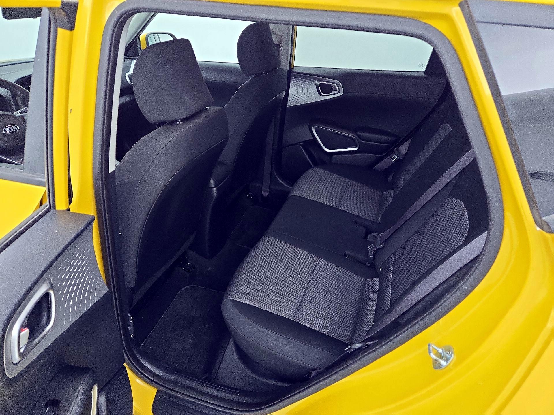 Thumbnail: 2020 Kia Soul - 19