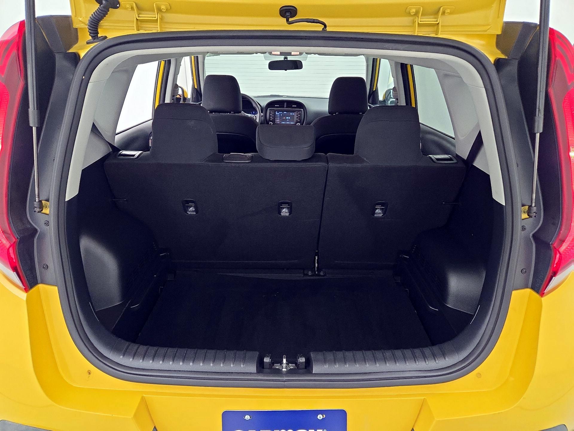Thumbnail: 2020 Kia Soul - 20