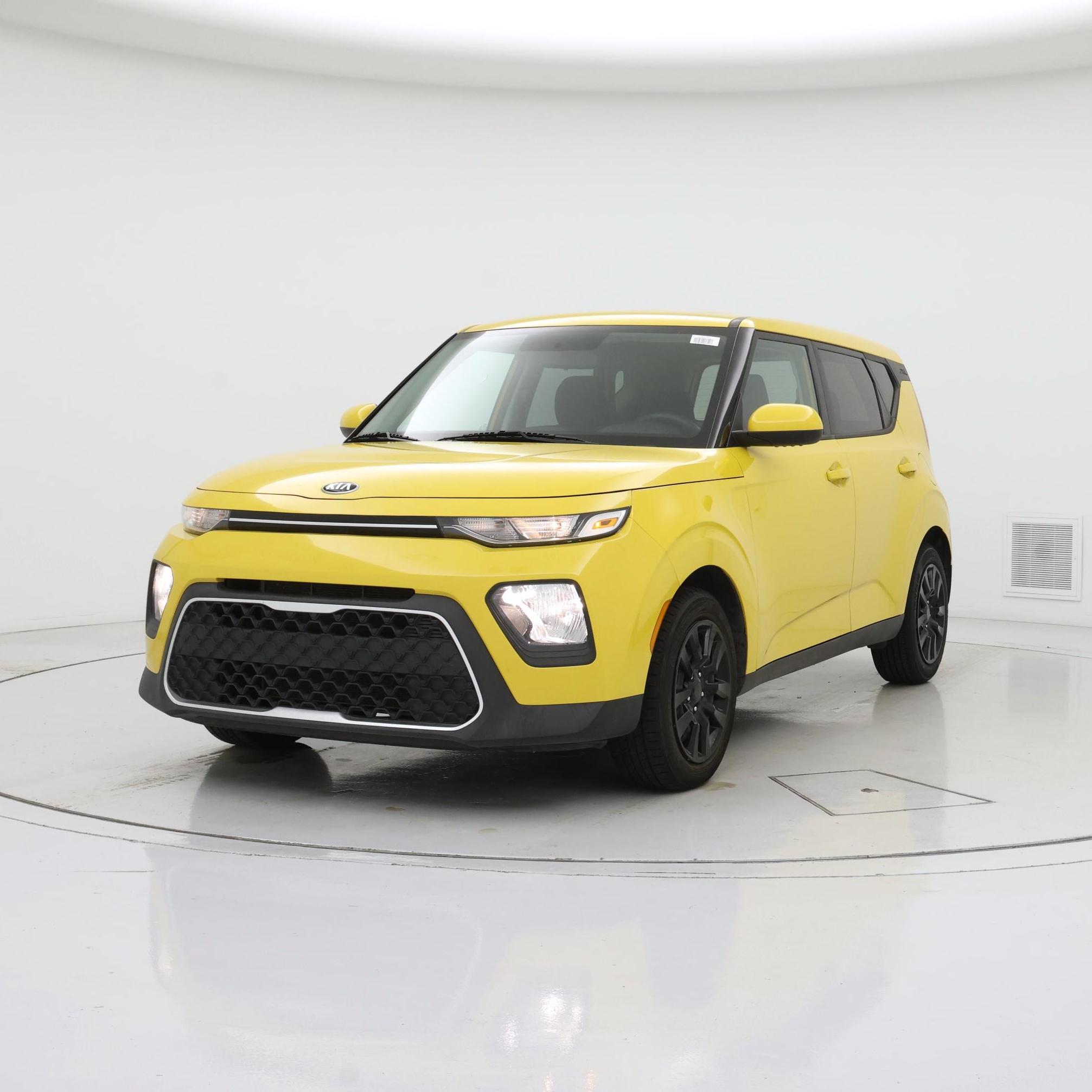 Thumbnail: 2020 Kia Soul - 4