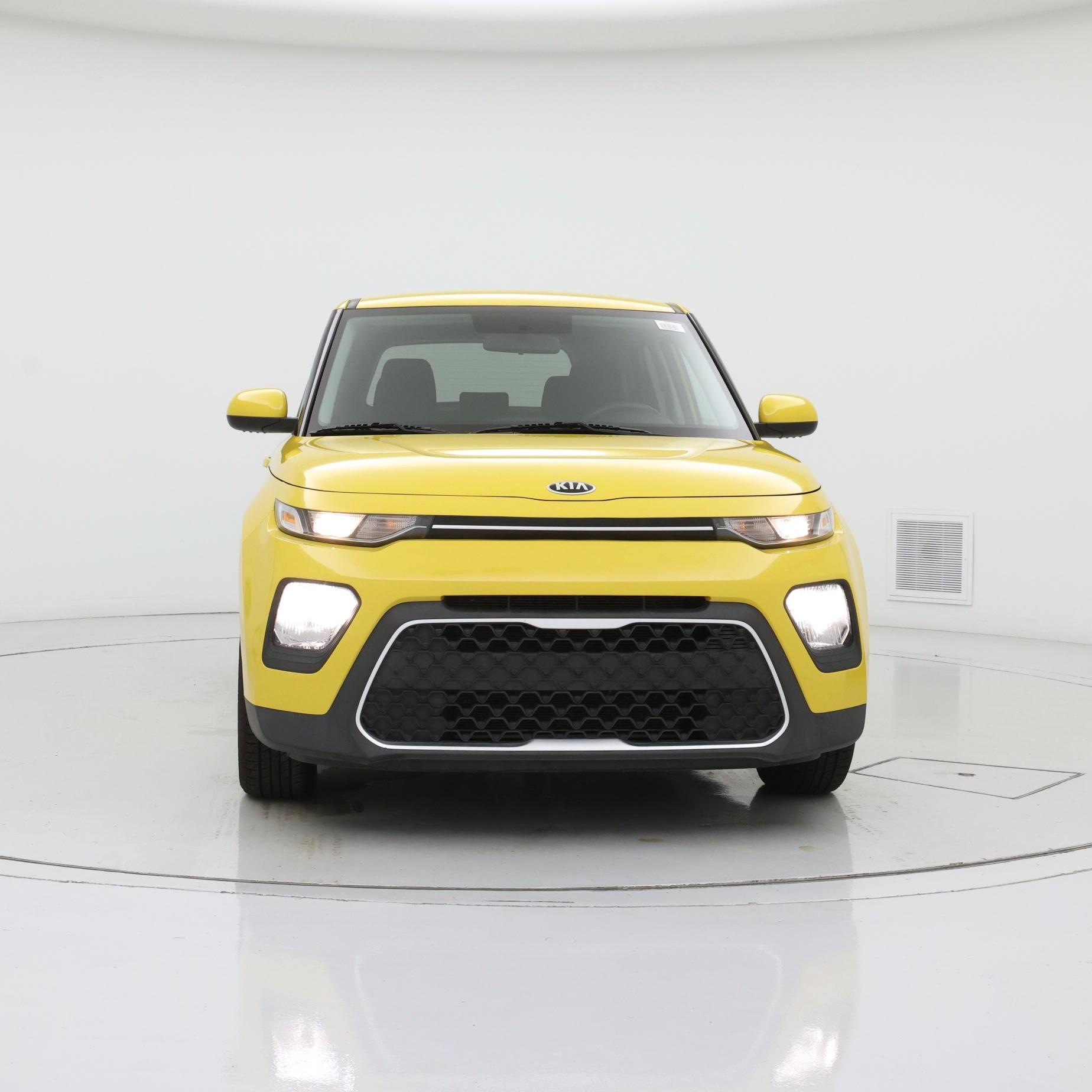 Thumbnail: 2020 Kia Soul - 5