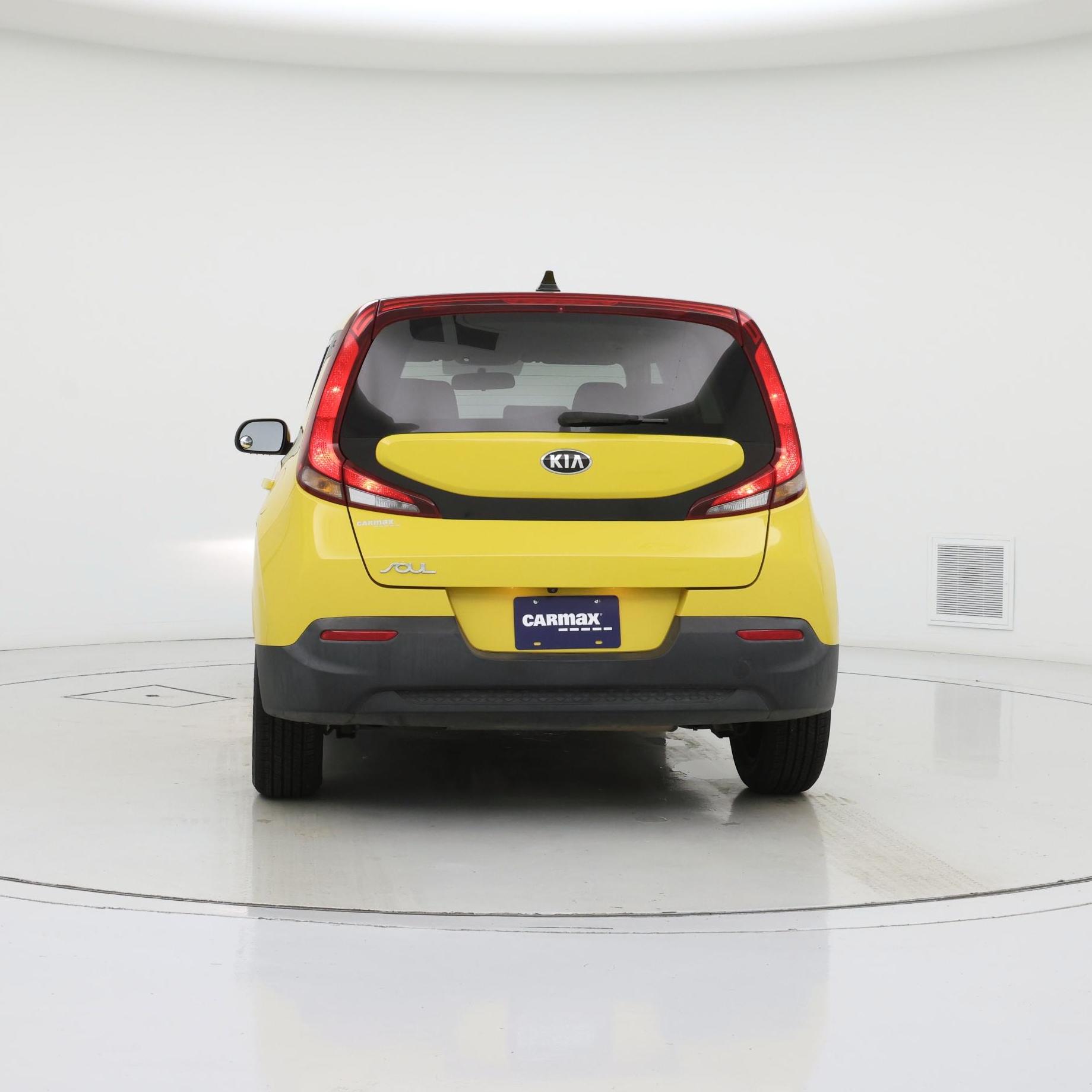 Thumbnail: 2020 Kia Soul - 6