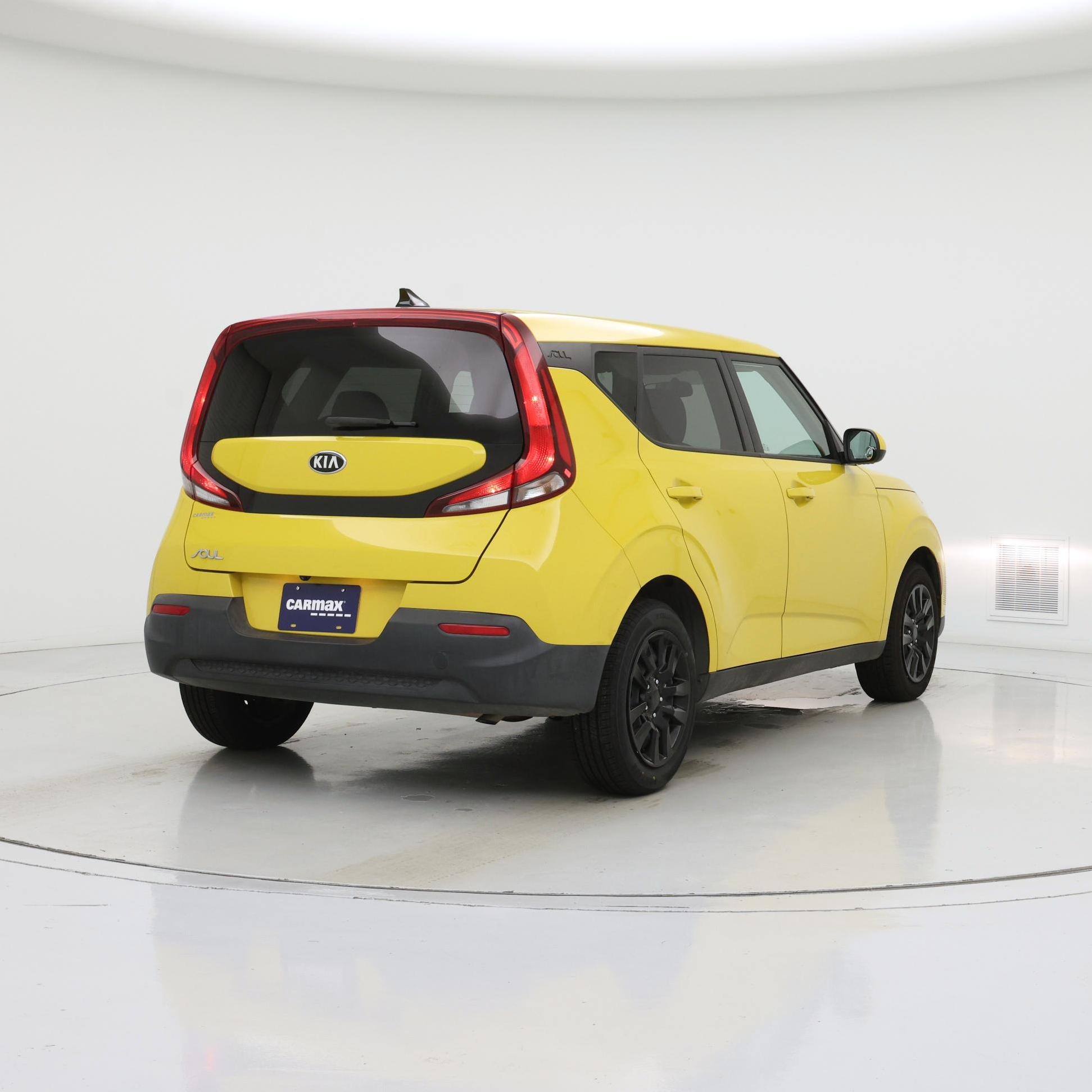 Thumbnail: 2020 Kia Soul - 8