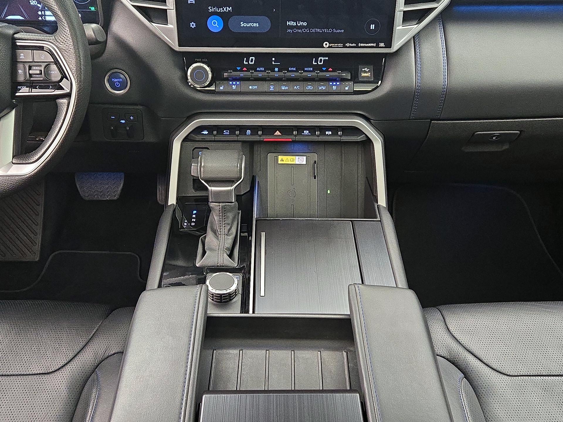 Thumbnail: 2022 Toyota Tundra - 17