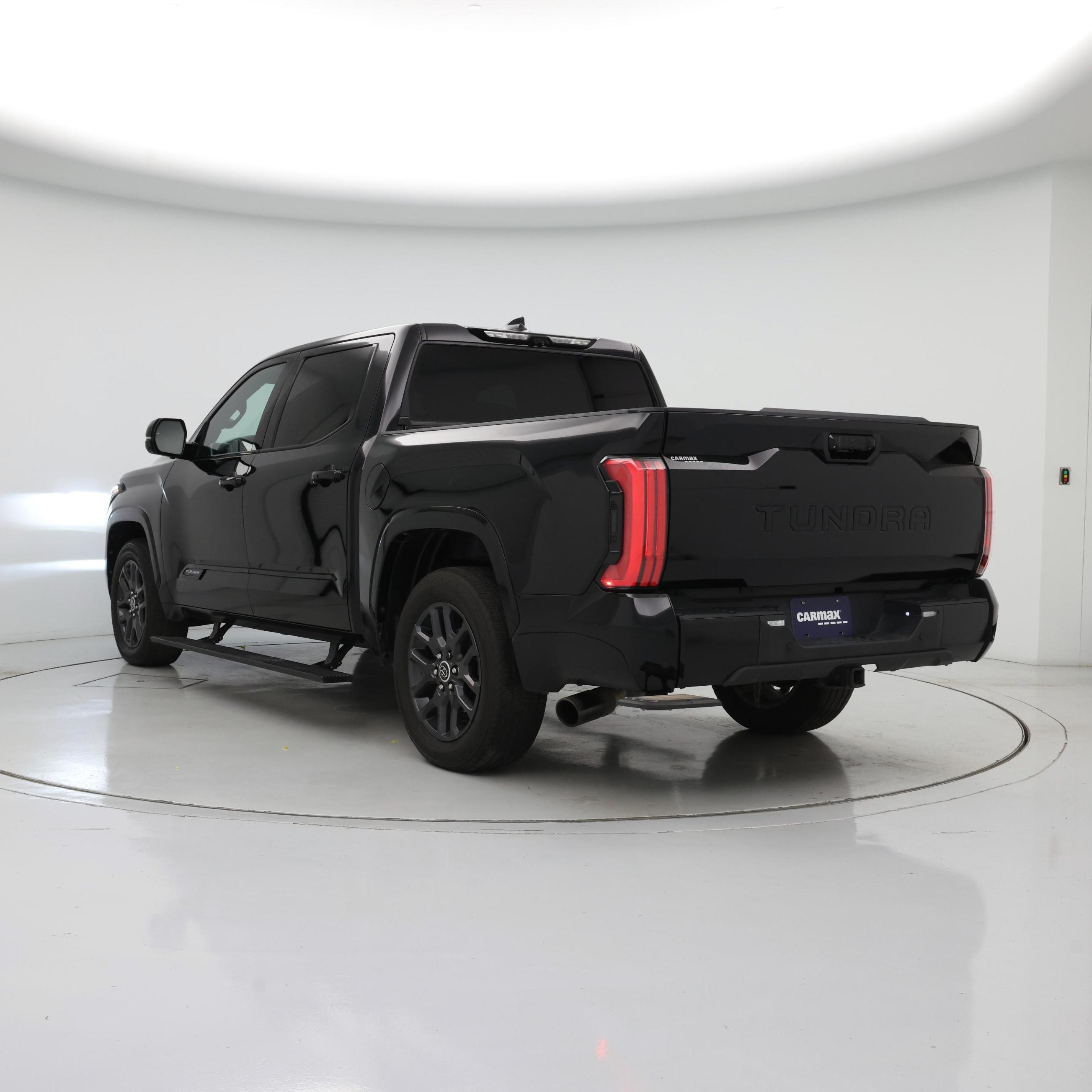 Thumbnail: 2022 Toyota Tundra - 2