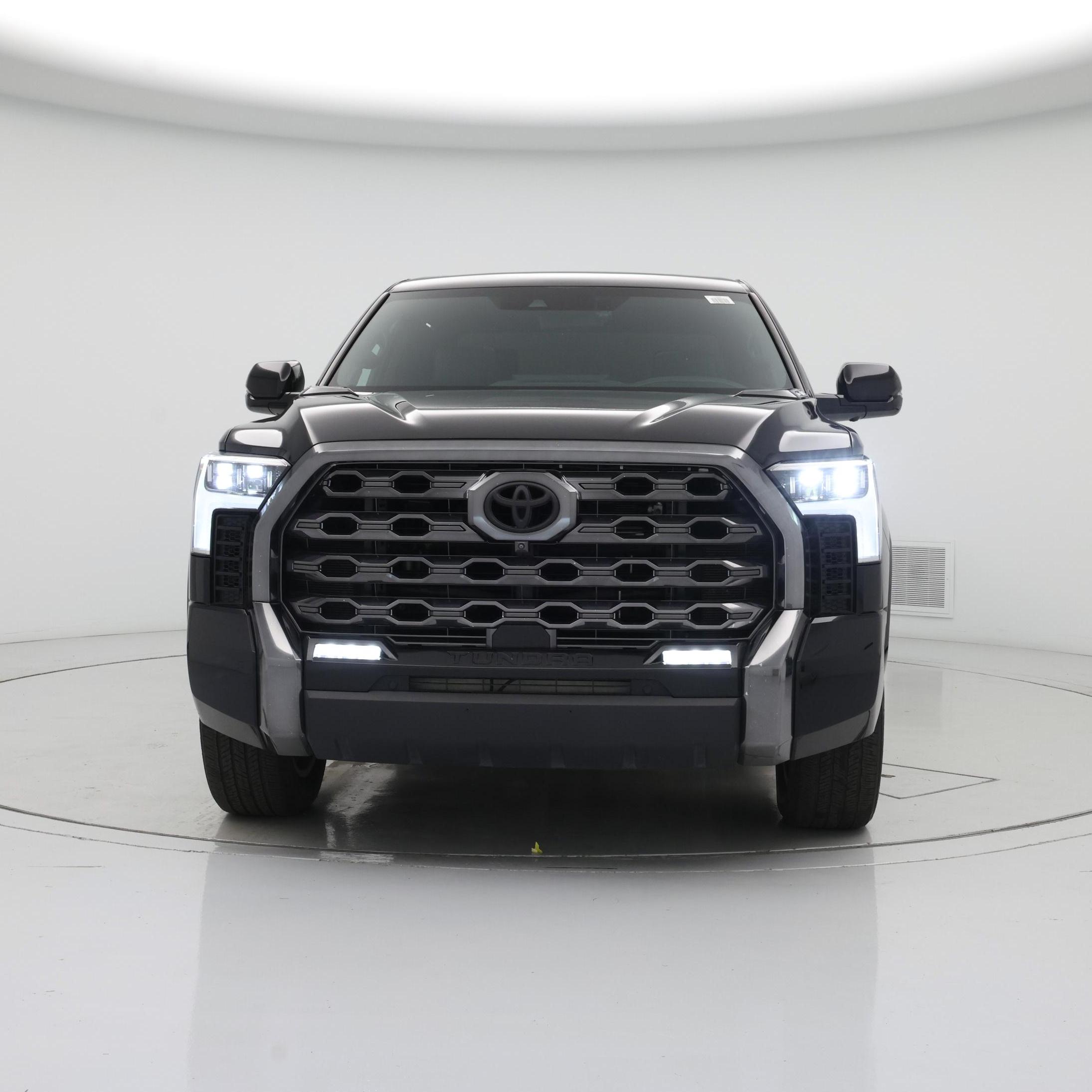 Thumbnail: 2022 Toyota Tundra - 5