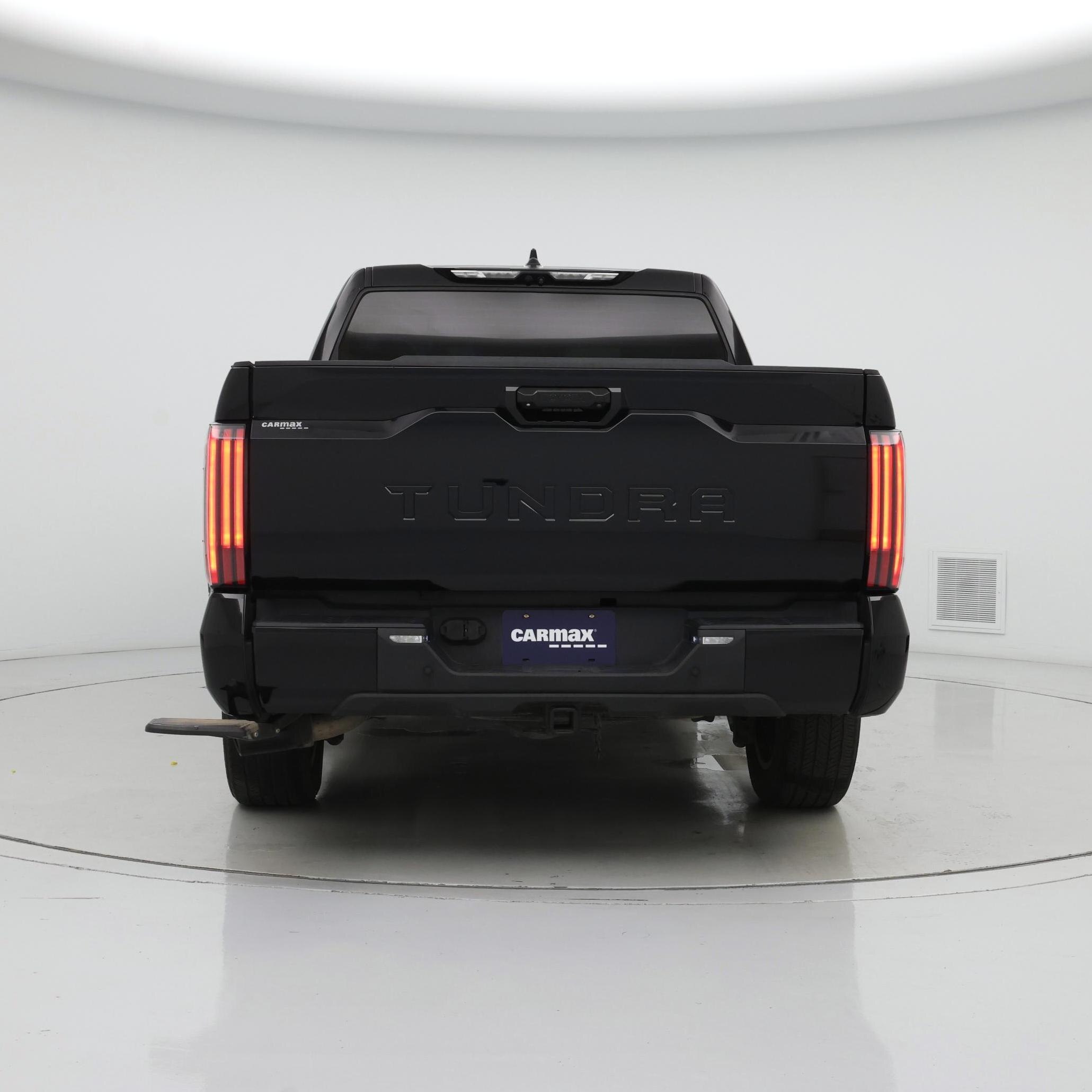 Thumbnail: 2022 Toyota Tundra - 6