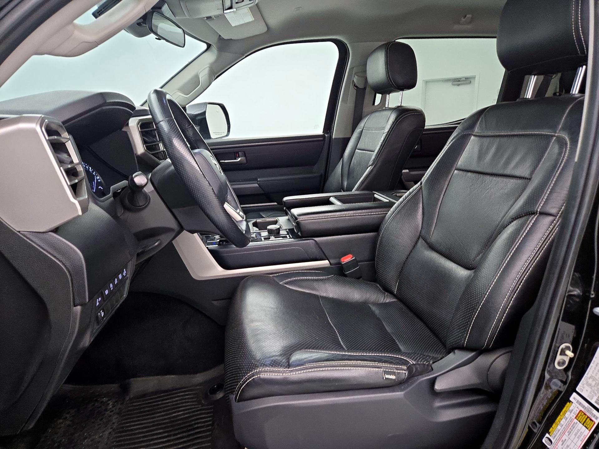 Thumbnail: 2022 Toyota Tundra - 11