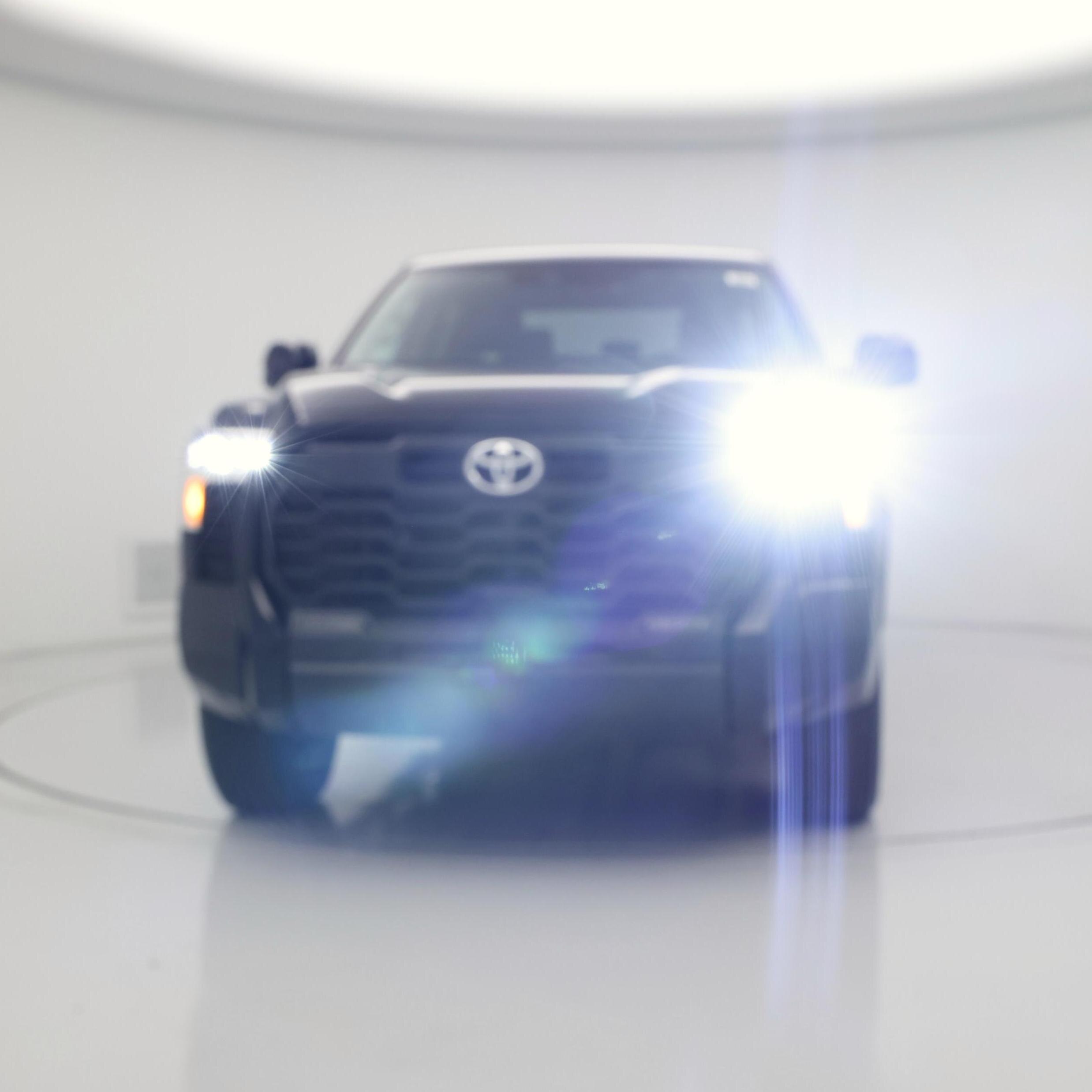Thumbnail: 2022 Toyota Tundra - 5