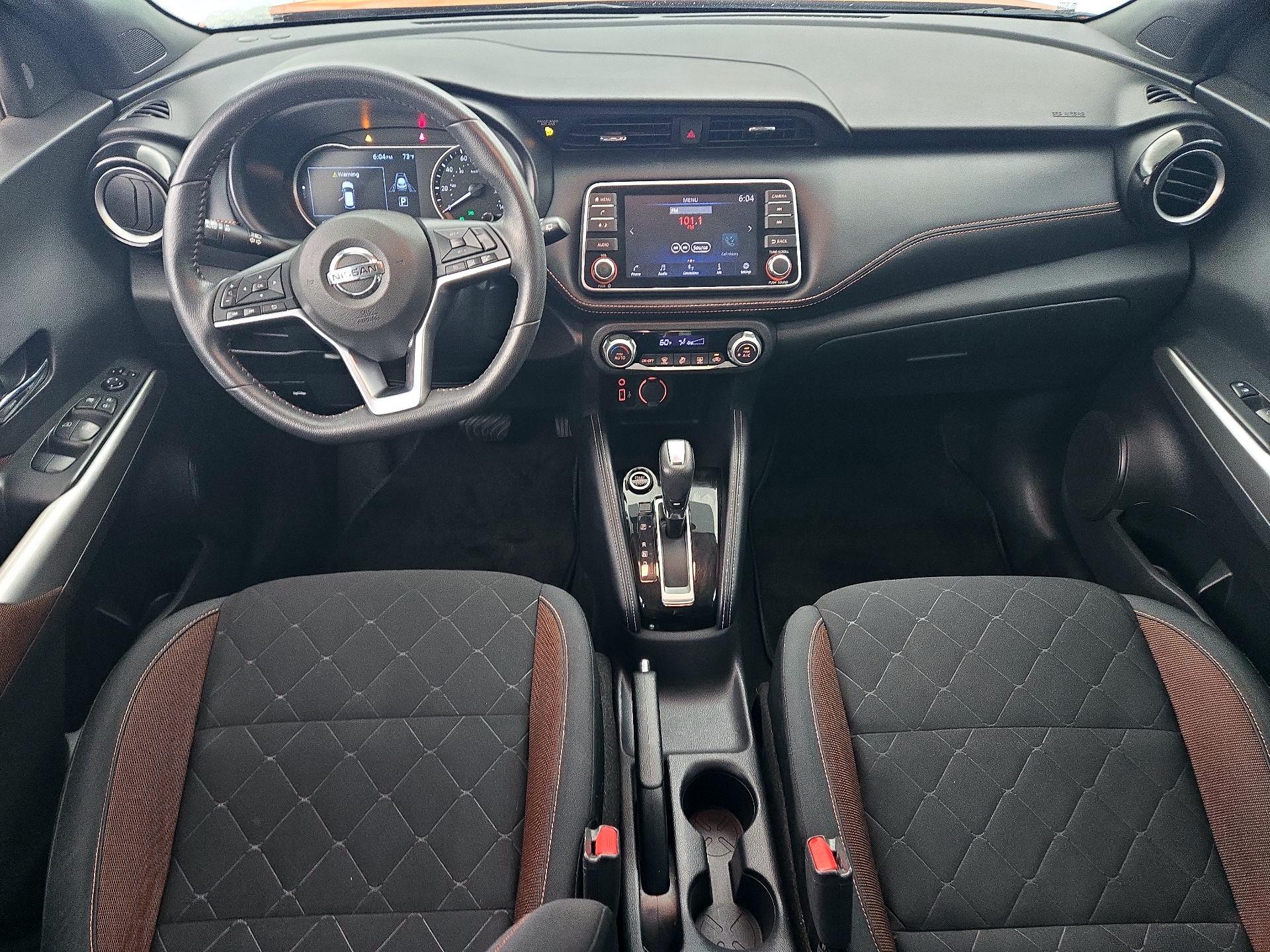 Thumbnail: 2020 Nissan Kicks - 9
