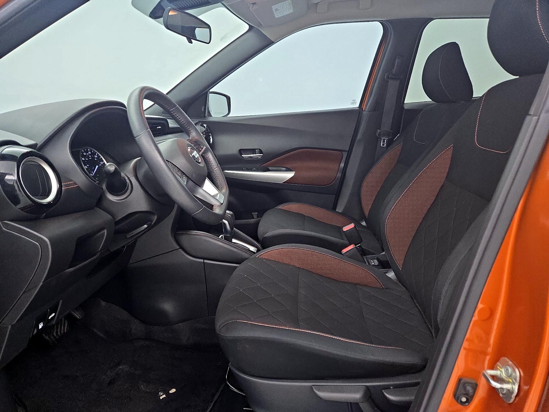 Thumbnail: 2020 Nissan Kicks - 11