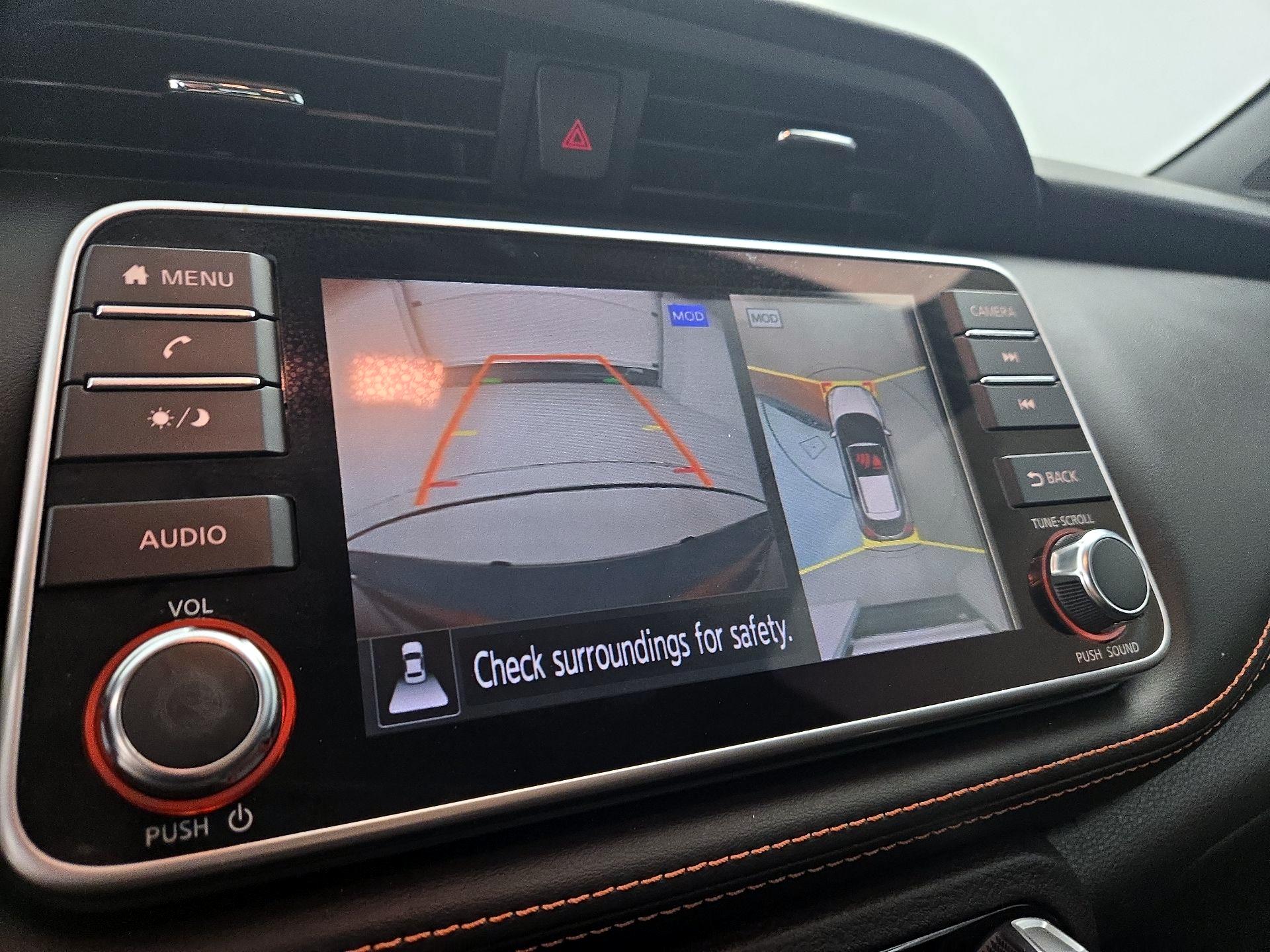 Thumbnail: 2020 Nissan Kicks - 13
