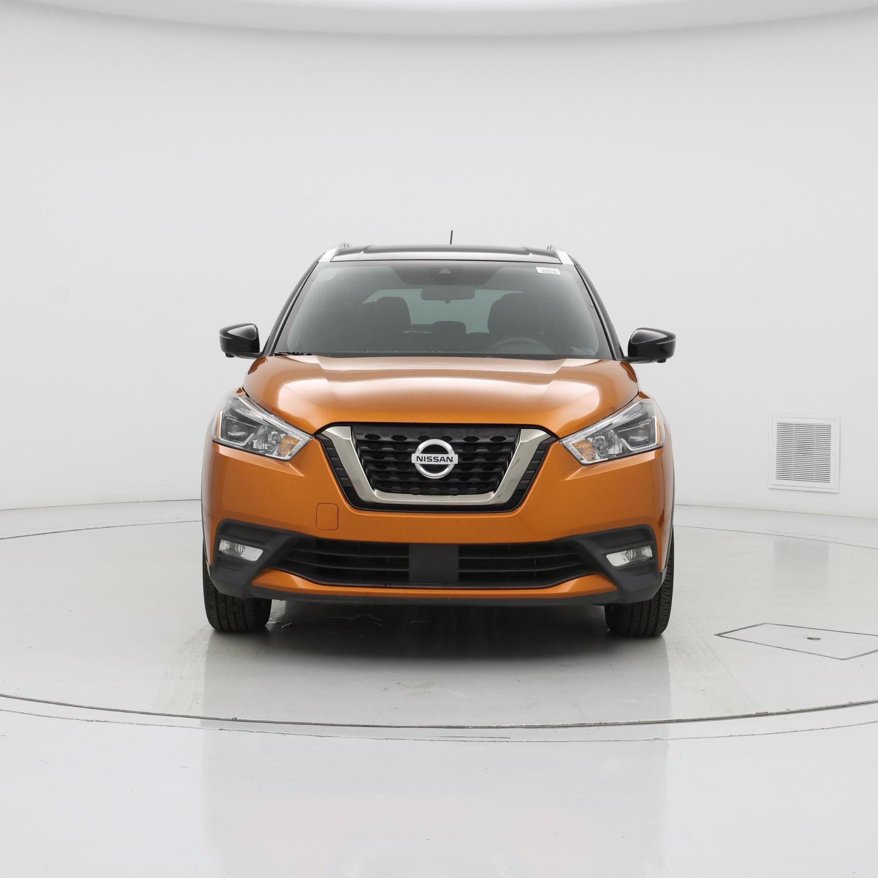 Thumbnail: 2020 Nissan Kicks - 5