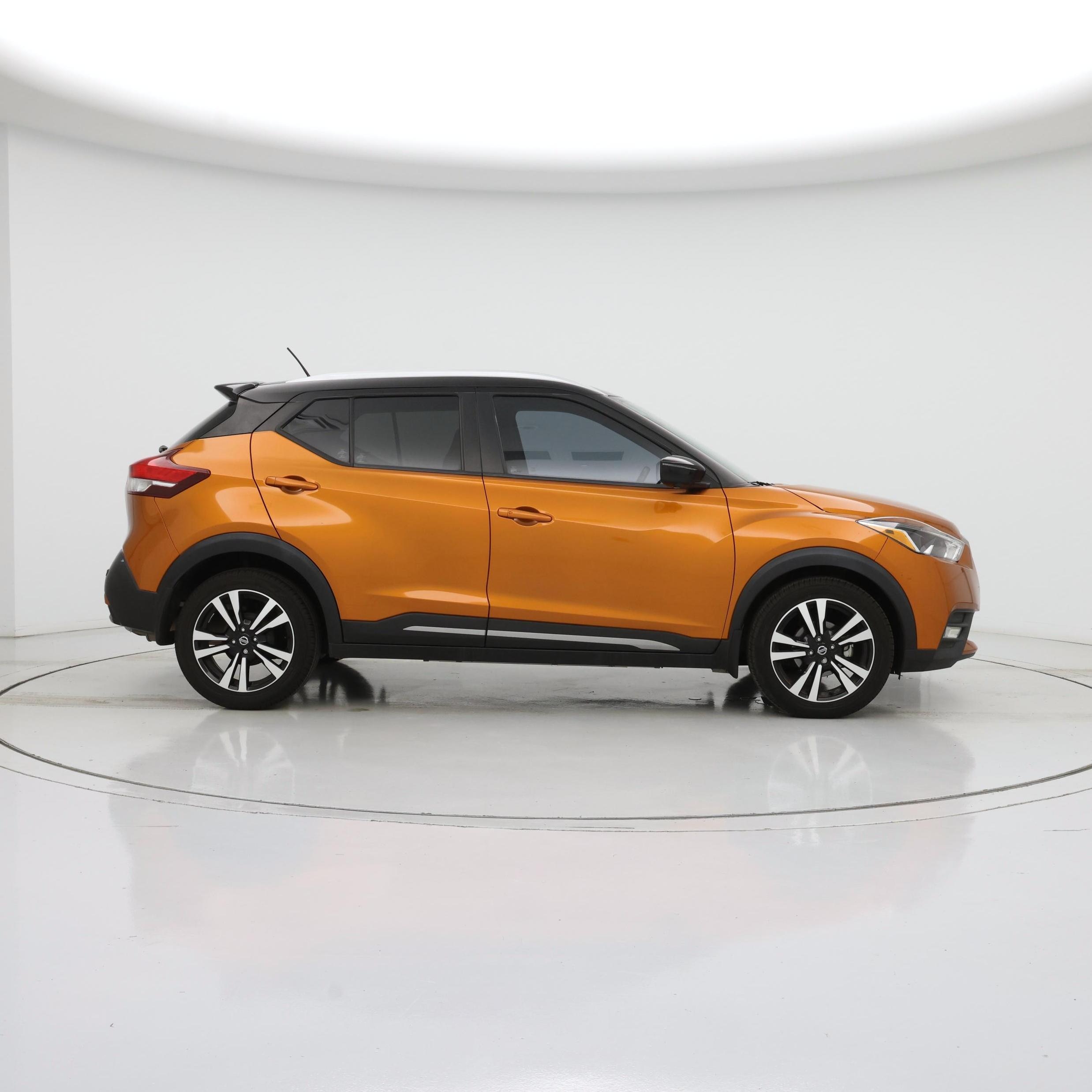 Thumbnail: 2020 Nissan Kicks - 7