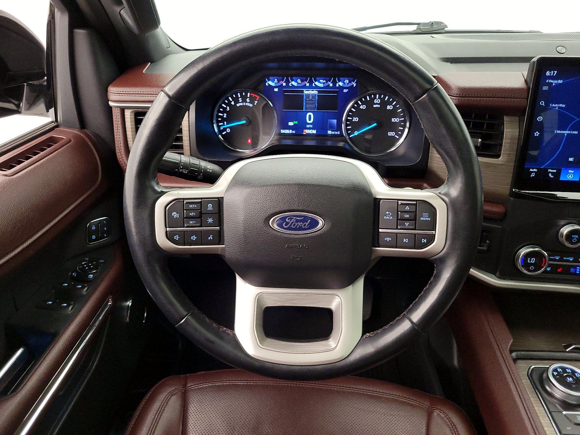 Thumbnail: 2022 Ford Expedition - 10