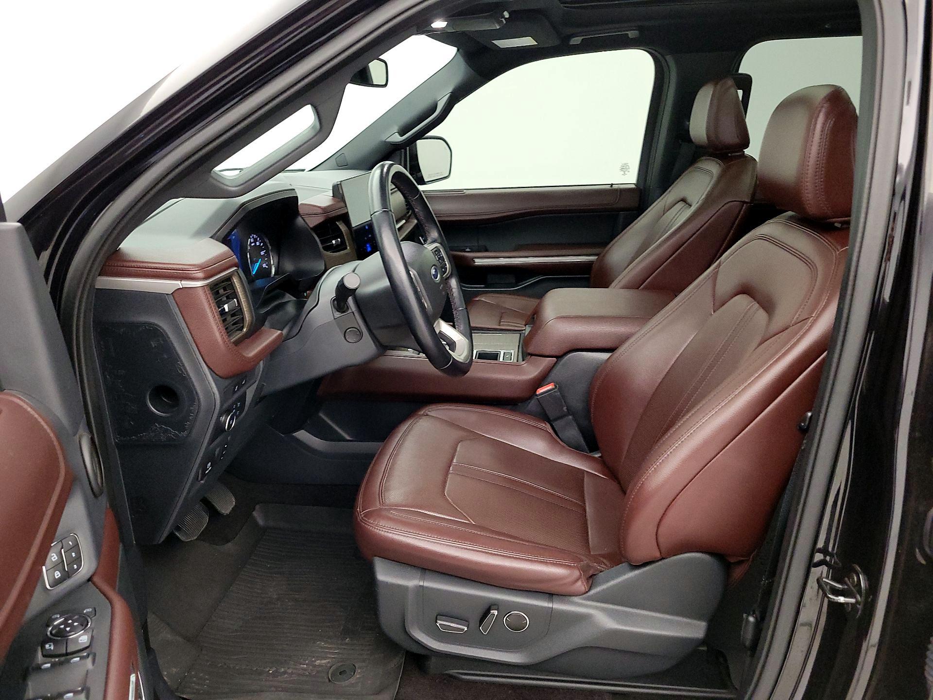 Thumbnail: 2022 Ford Expedition - 11