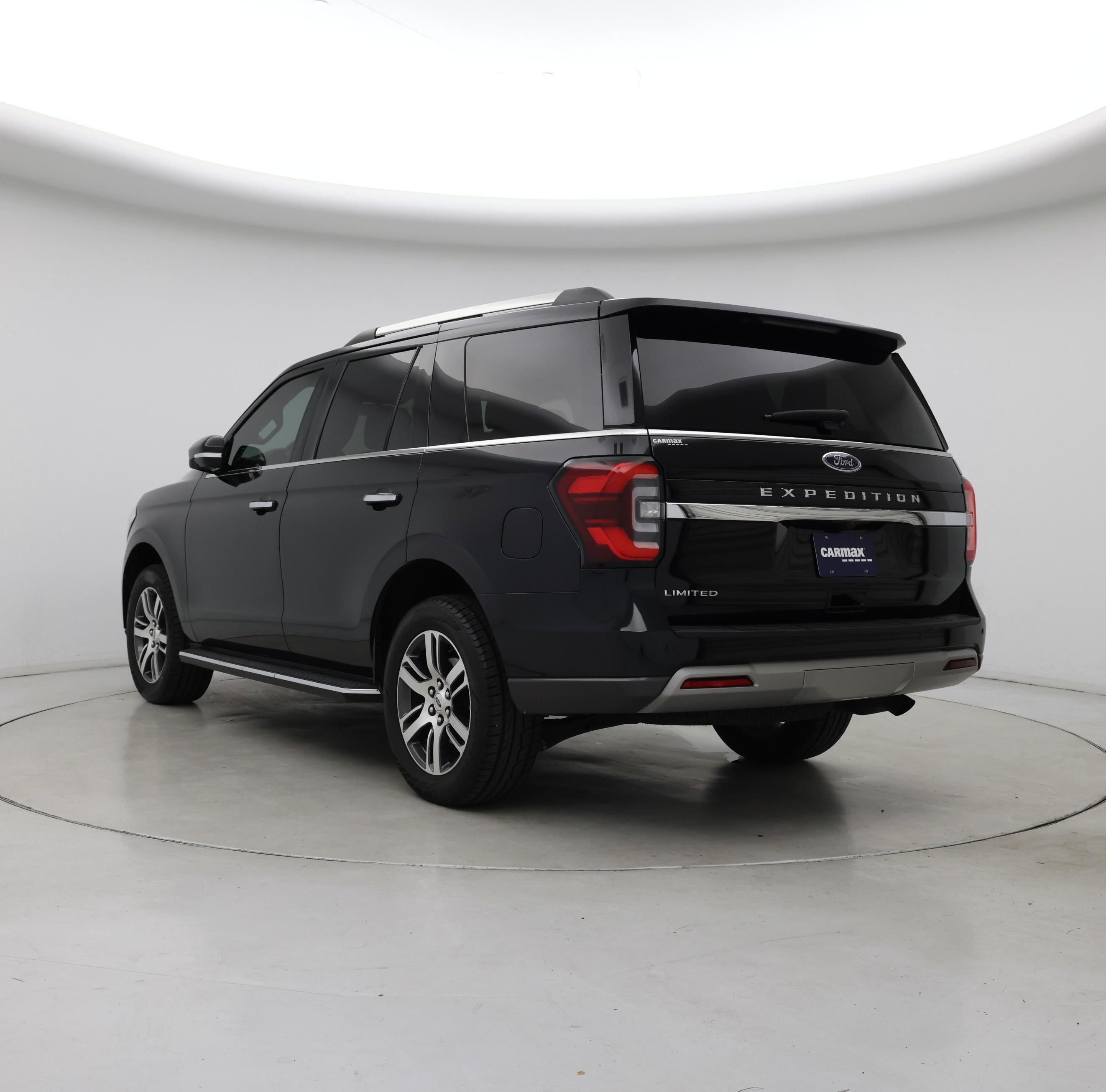Thumbnail: 2022 Ford Expedition - 2