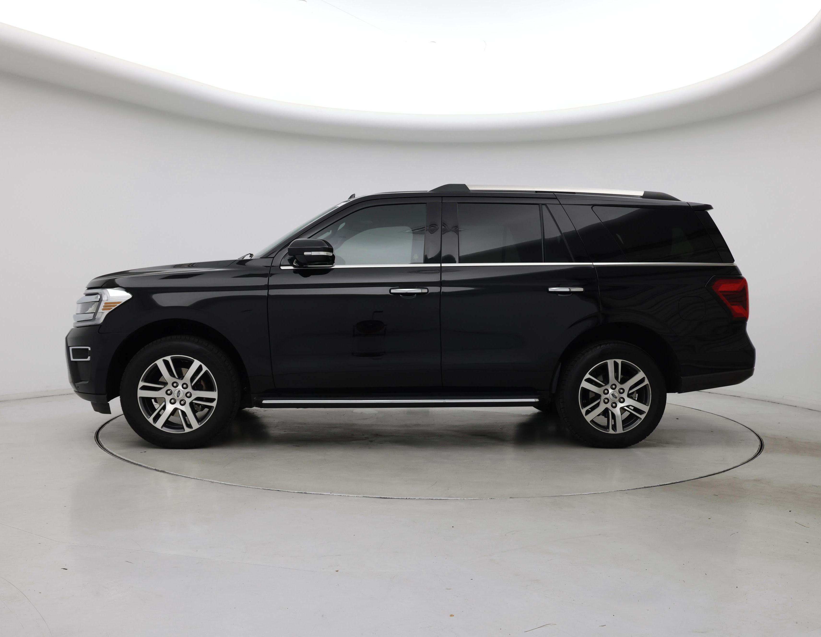 Thumbnail: 2022 Ford Expedition - 3