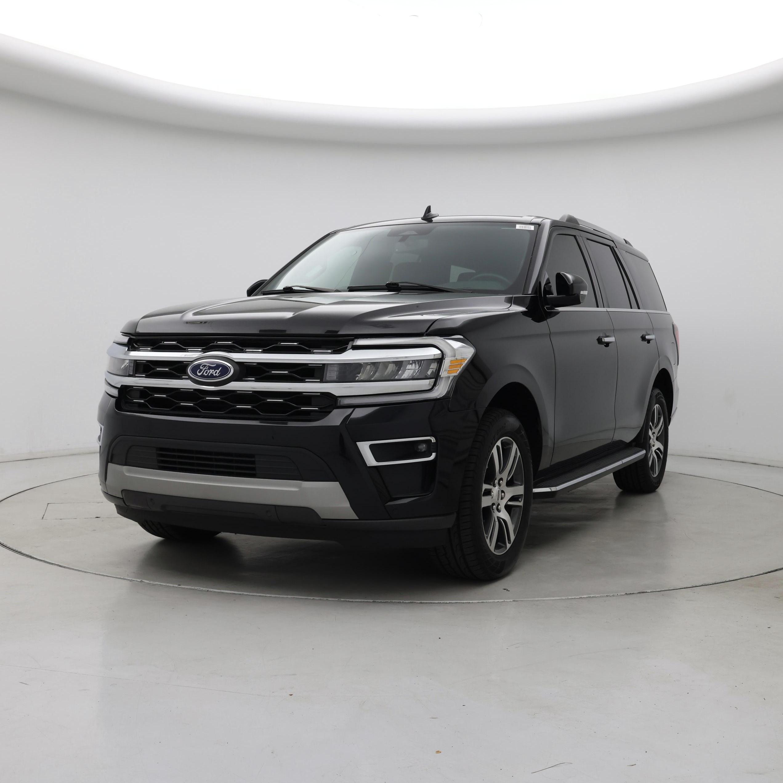 Thumbnail: 2022 Ford Expedition - 4