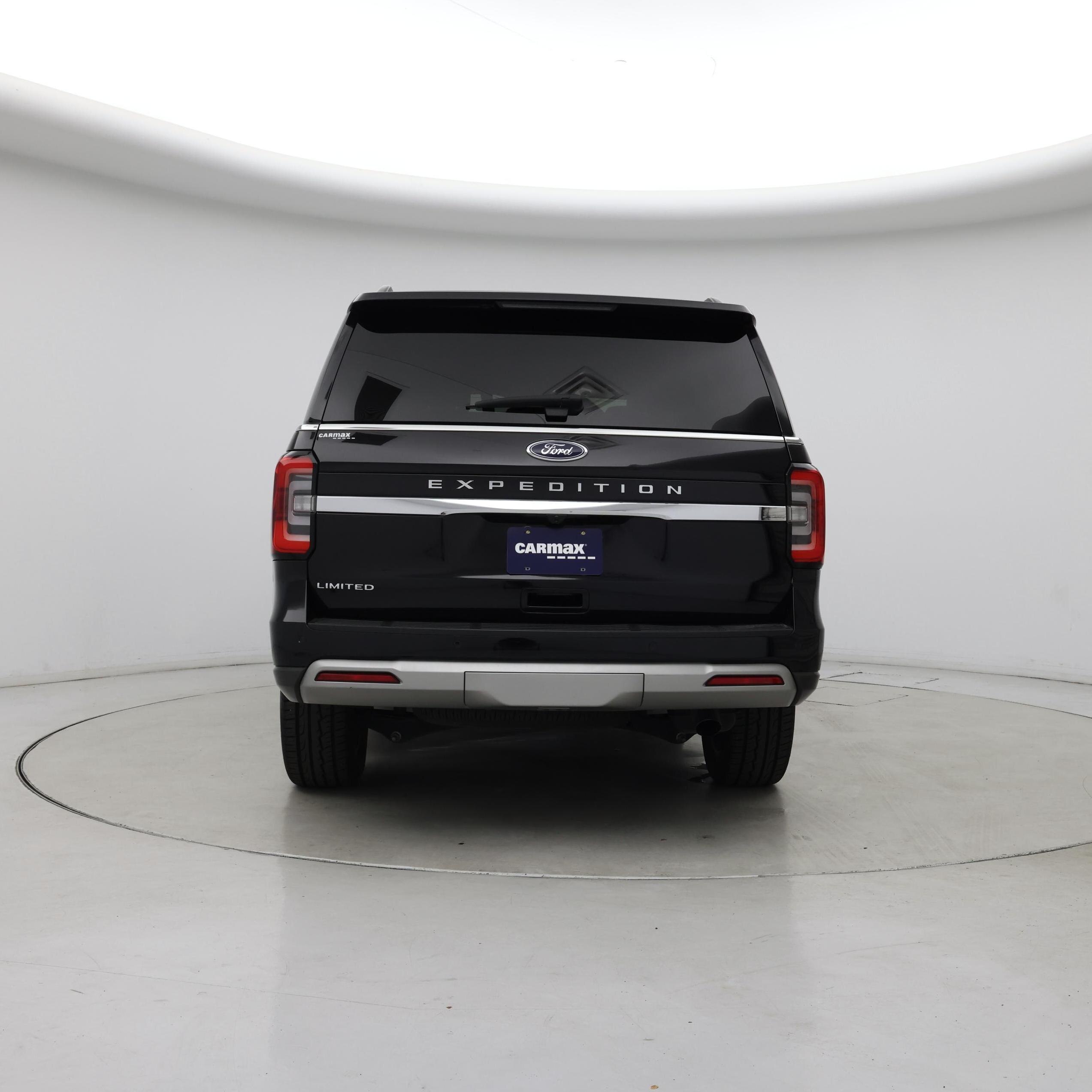 Thumbnail: 2022 Ford Expedition - 6