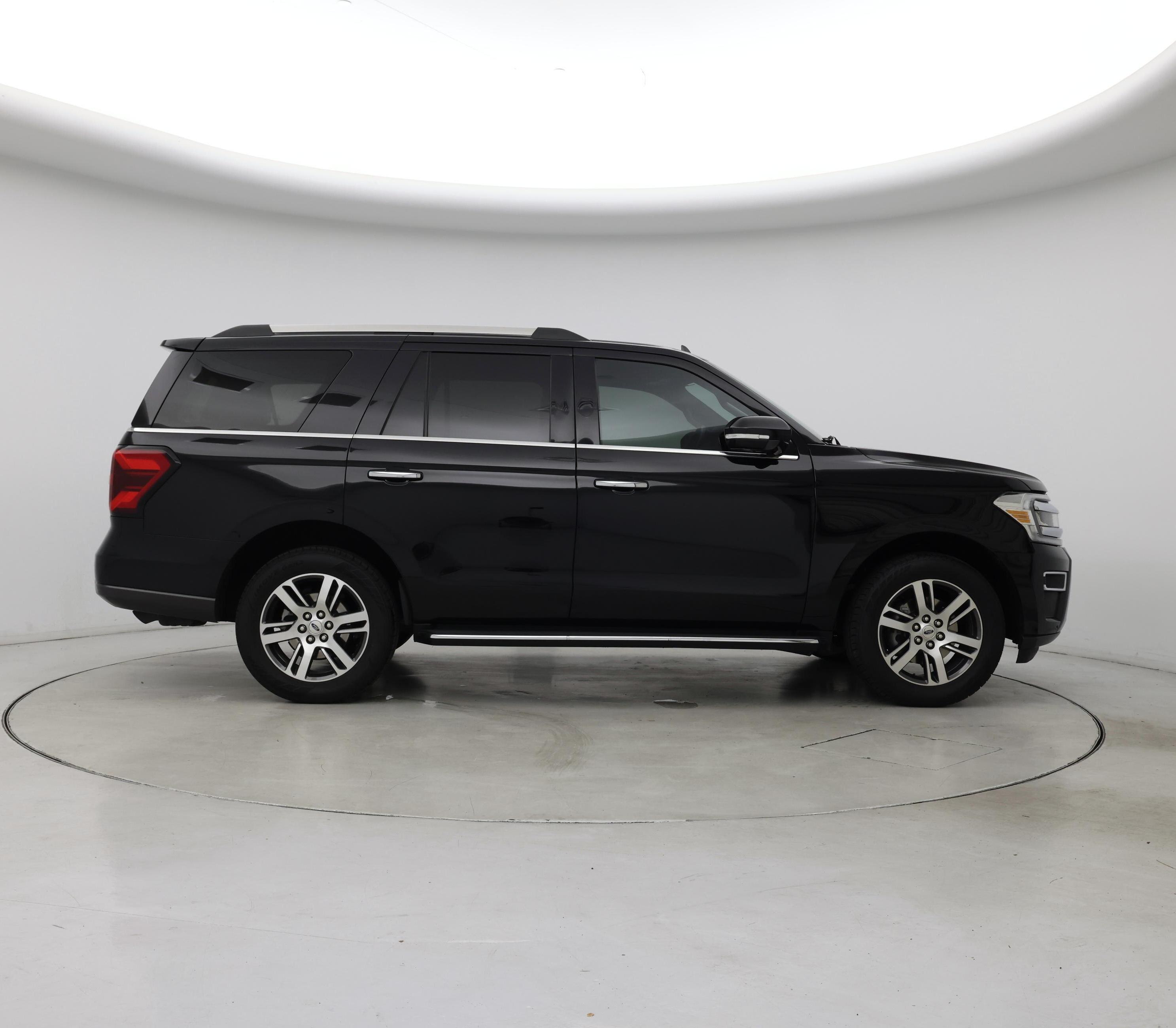 Thumbnail: 2022 Ford Expedition - 7