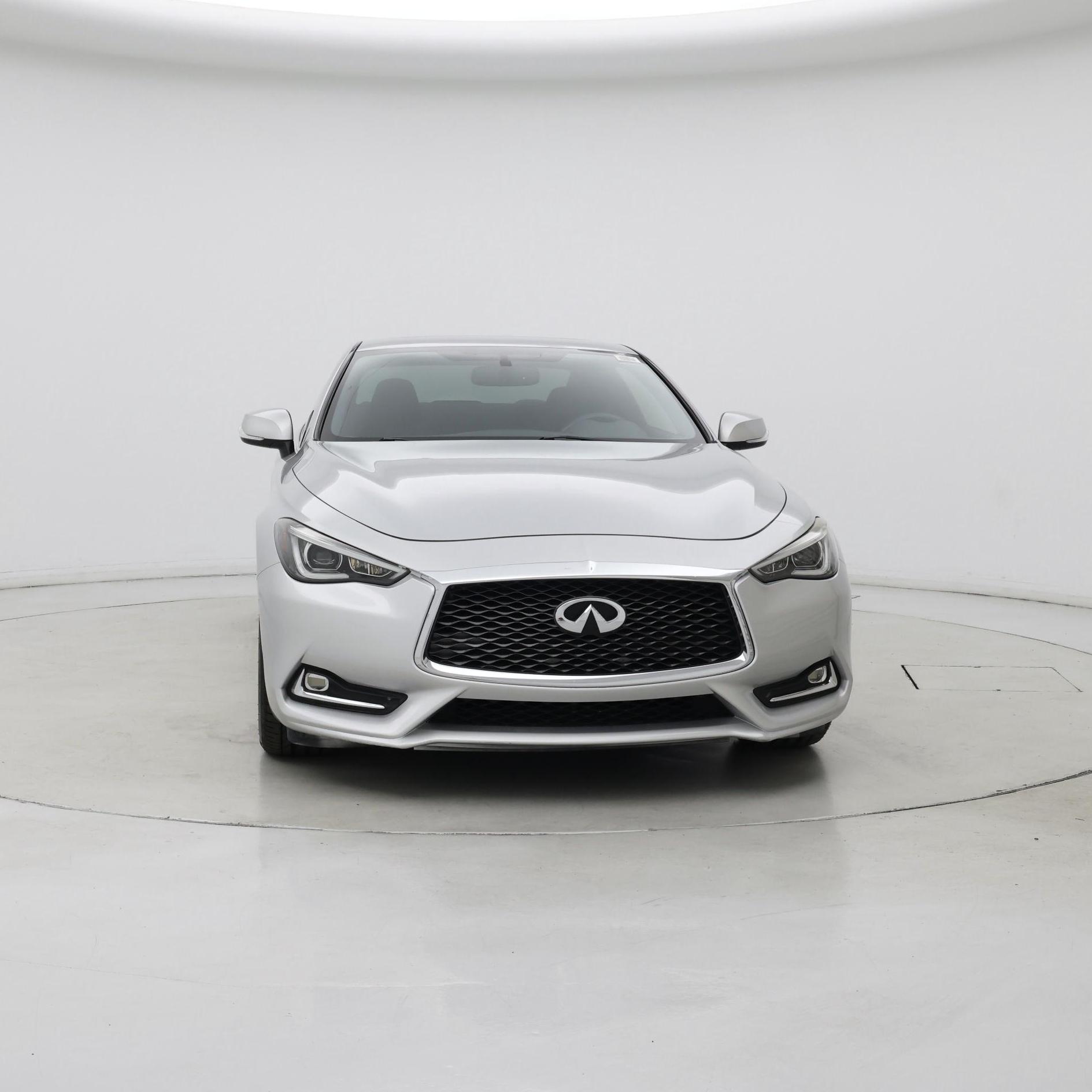Thumbnail: 2017 INFINITI Q60 - 5