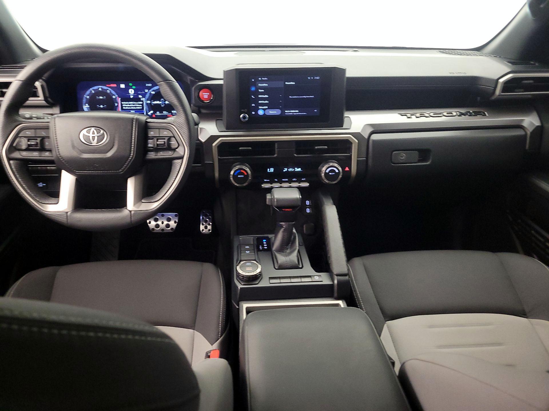 Thumbnail: 2024 Toyota Tacoma - 9