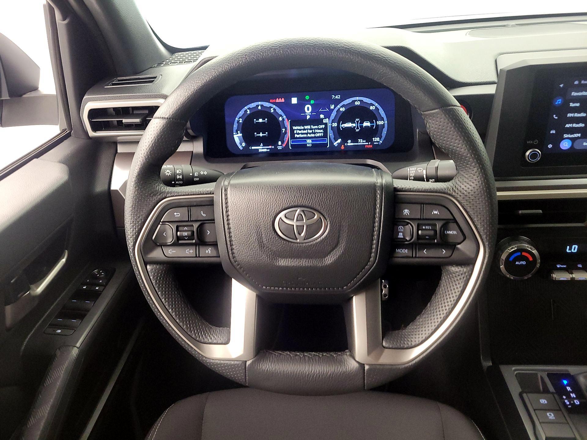 Thumbnail: 2024 Toyota Tacoma - 10