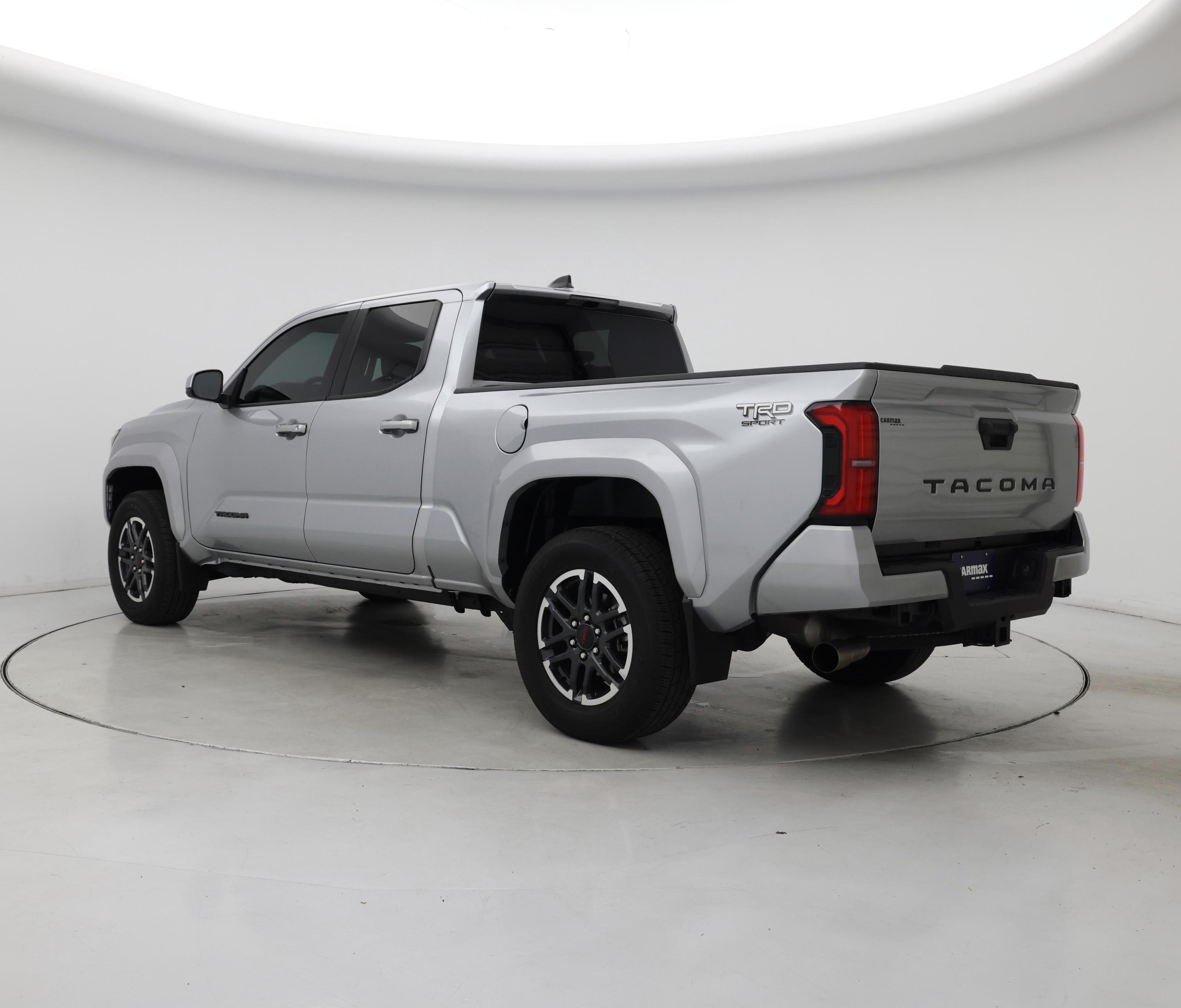 Thumbnail: 2024 Toyota Tacoma - 2