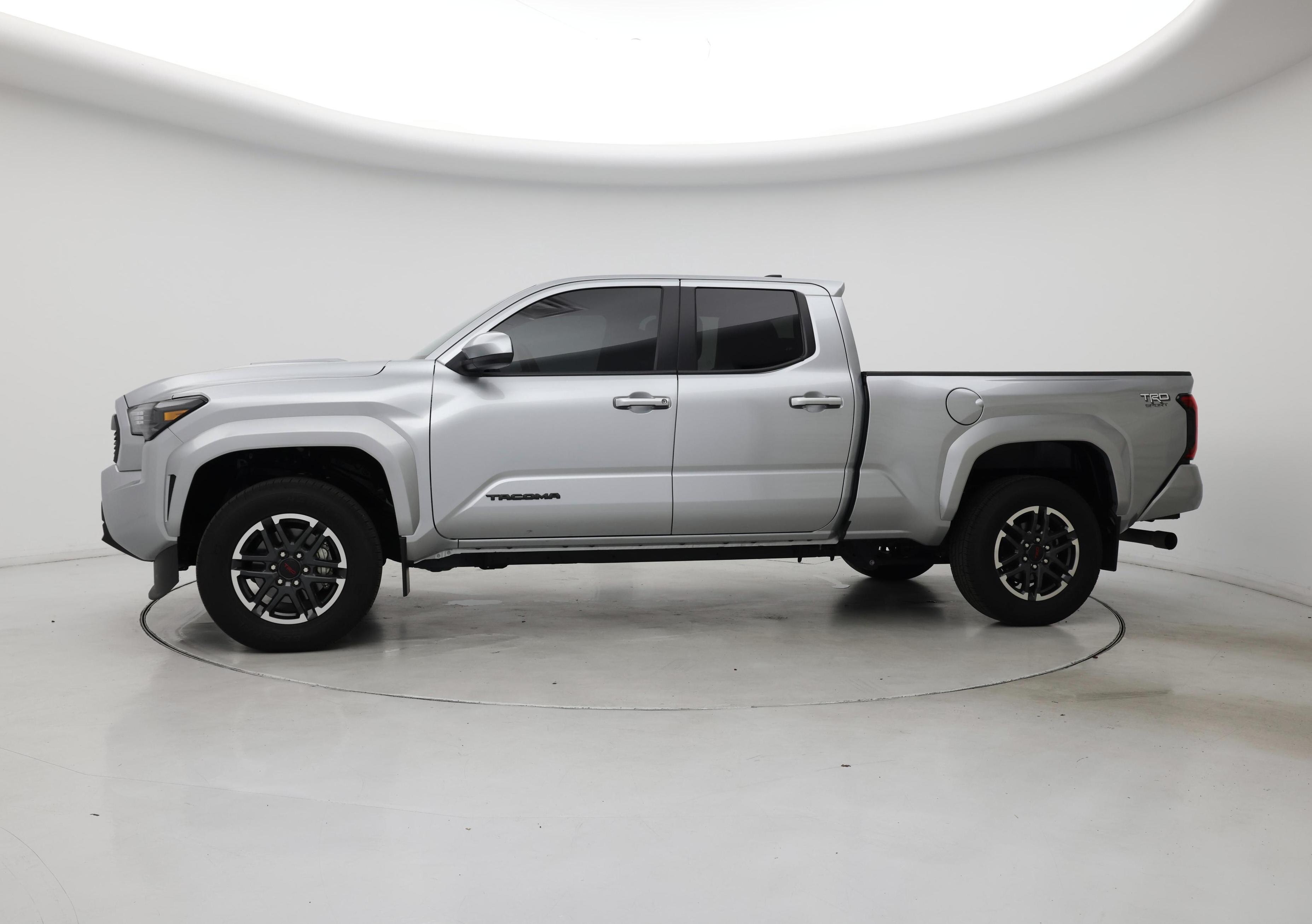 Thumbnail: 2024 Toyota Tacoma - 3