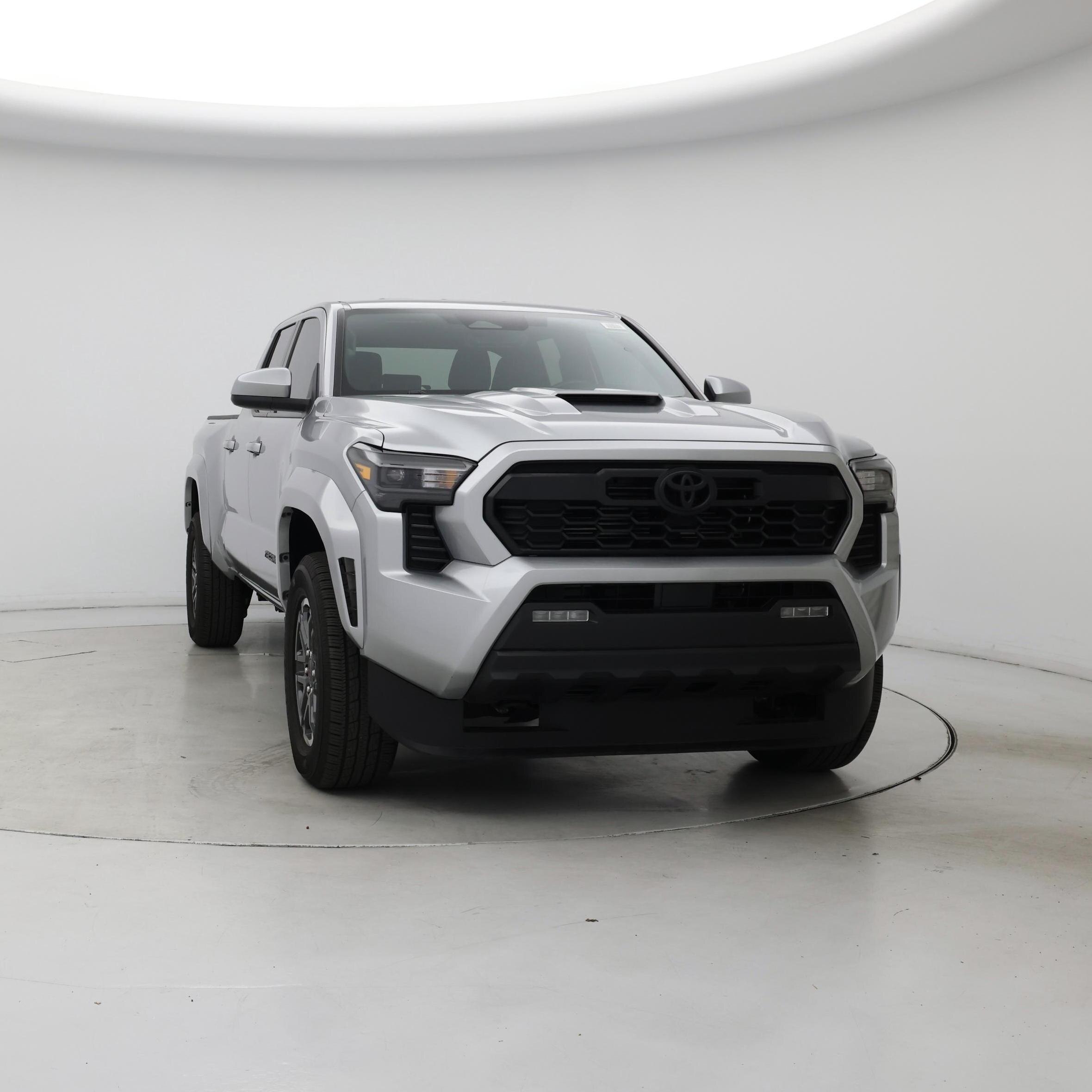 Thumbnail: 2024 Toyota Tacoma - 5
