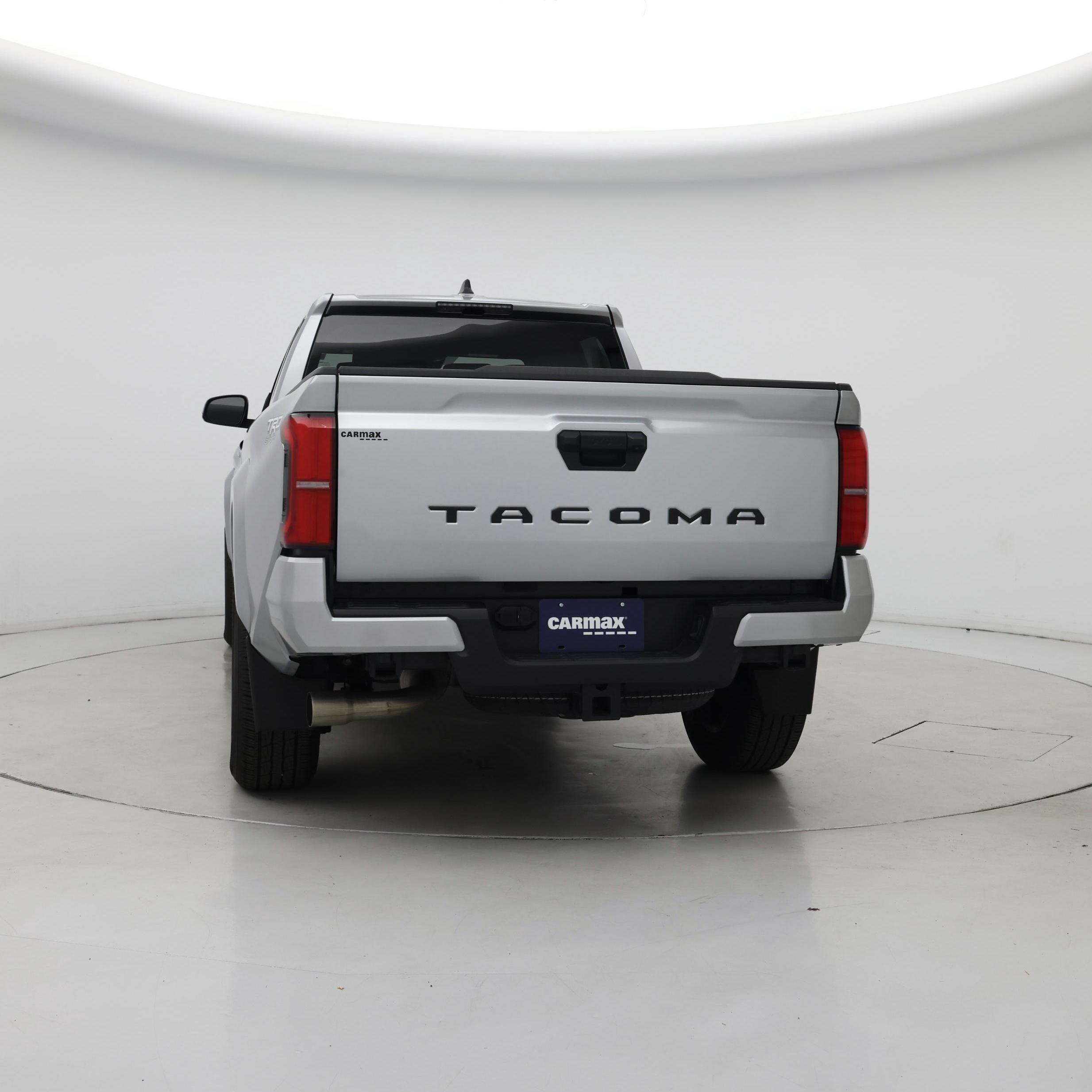 Thumbnail: 2024 Toyota Tacoma - 6