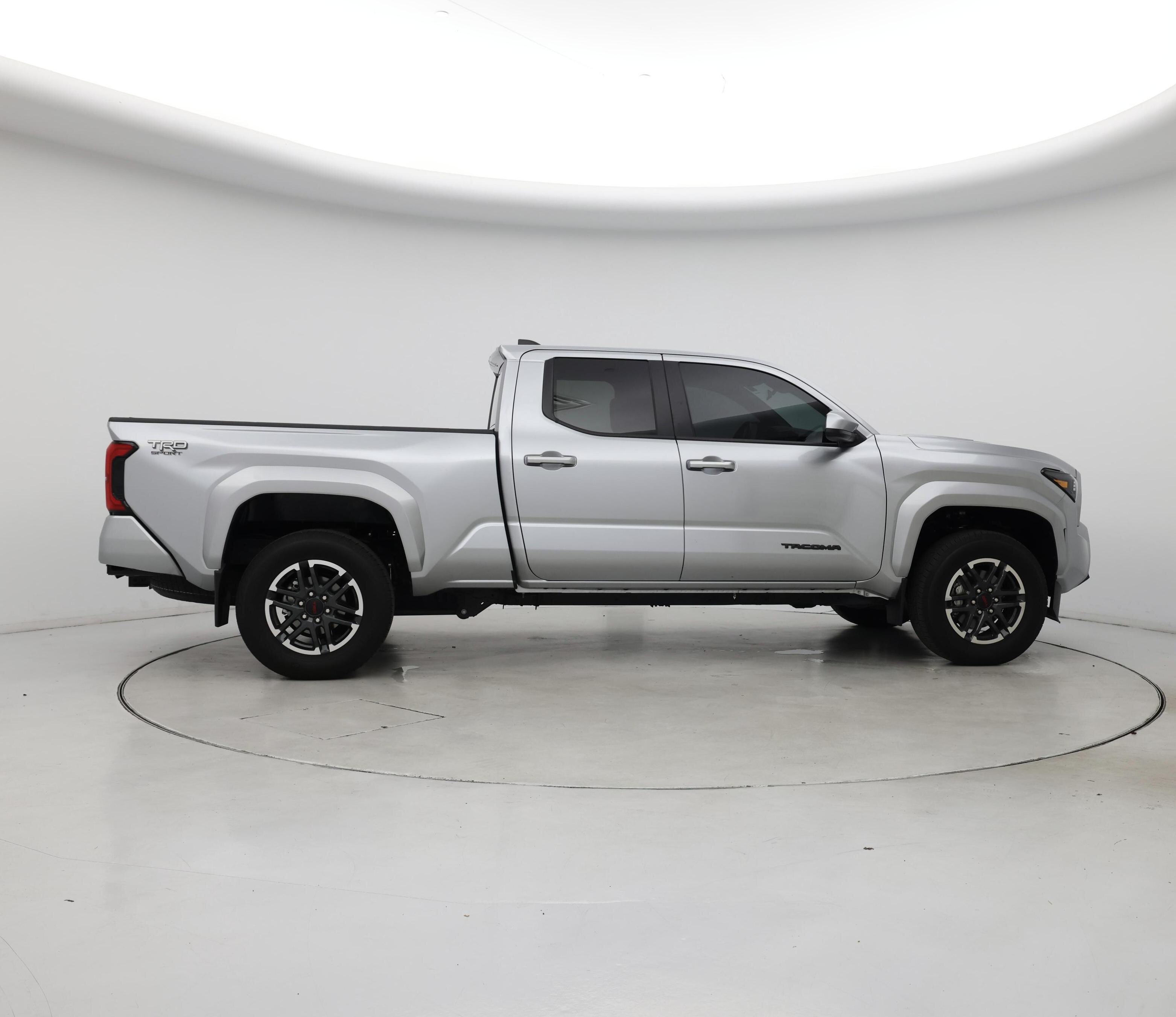 Thumbnail: 2024 Toyota Tacoma - 7